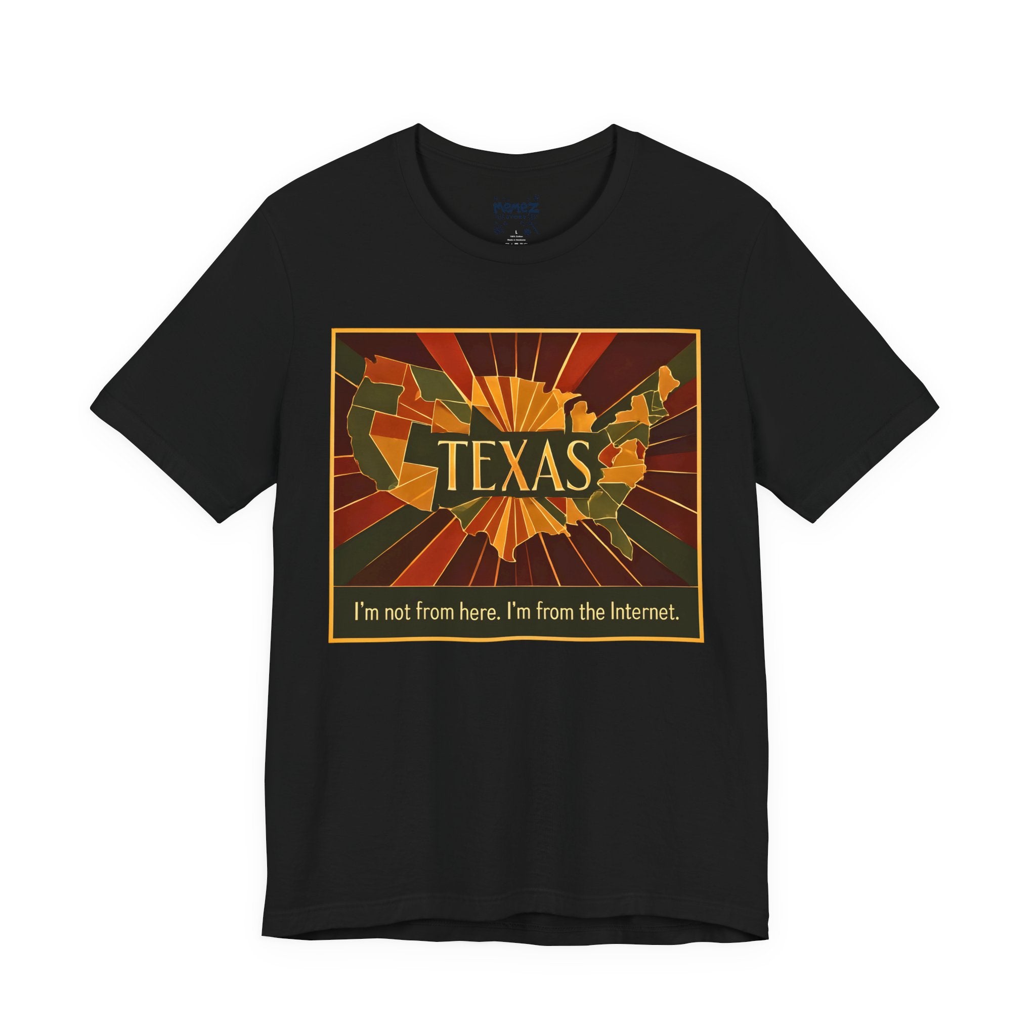 Texas Tee
