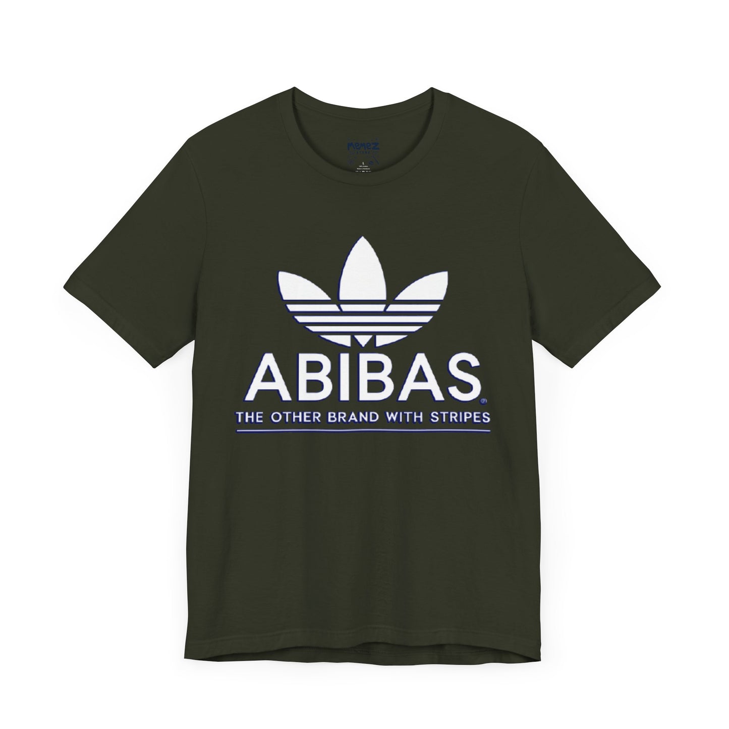 A Parody Tee By Memez Store