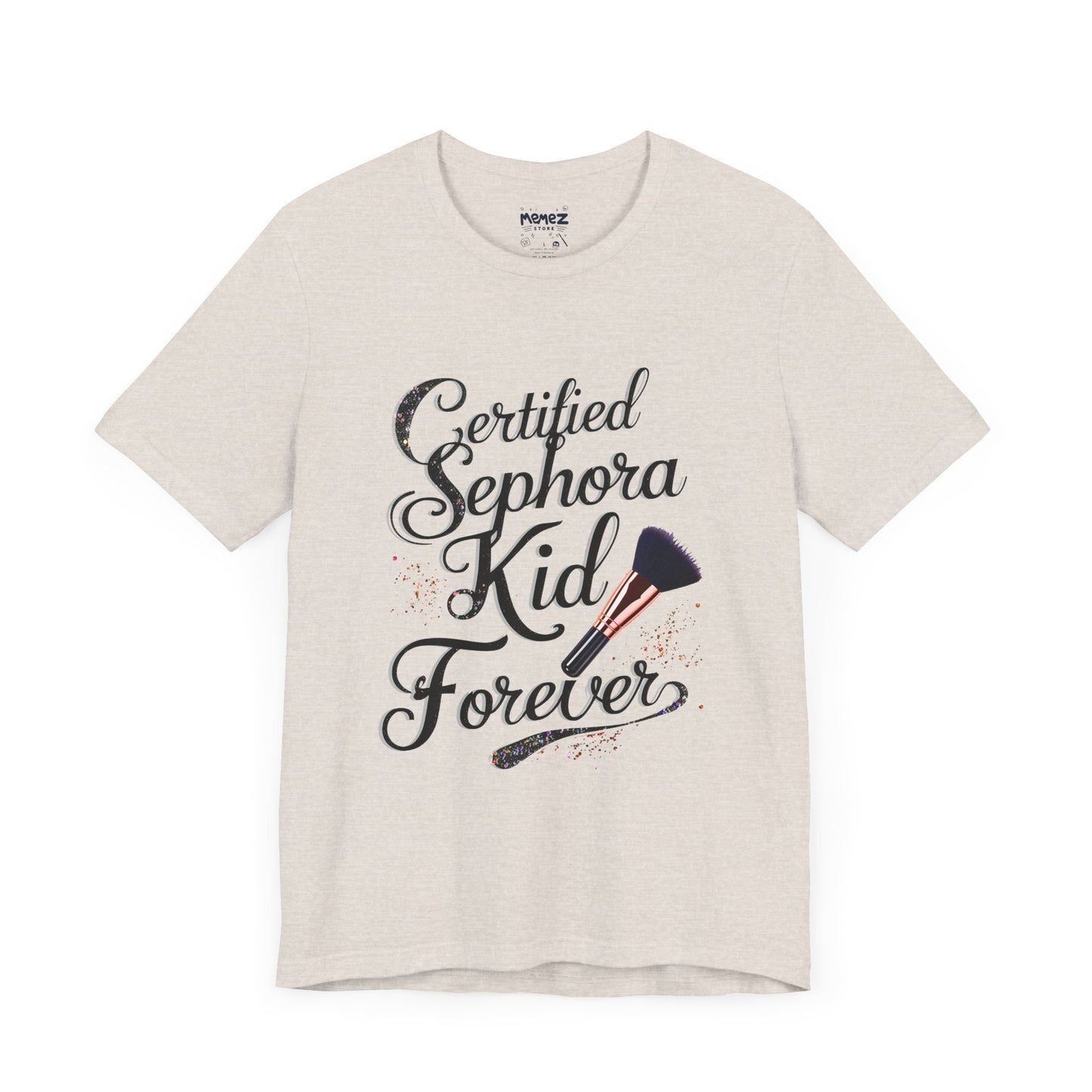 Sephora Kid Forever Tee