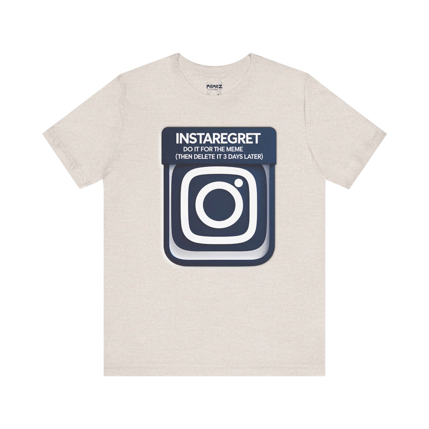 Parody Tee