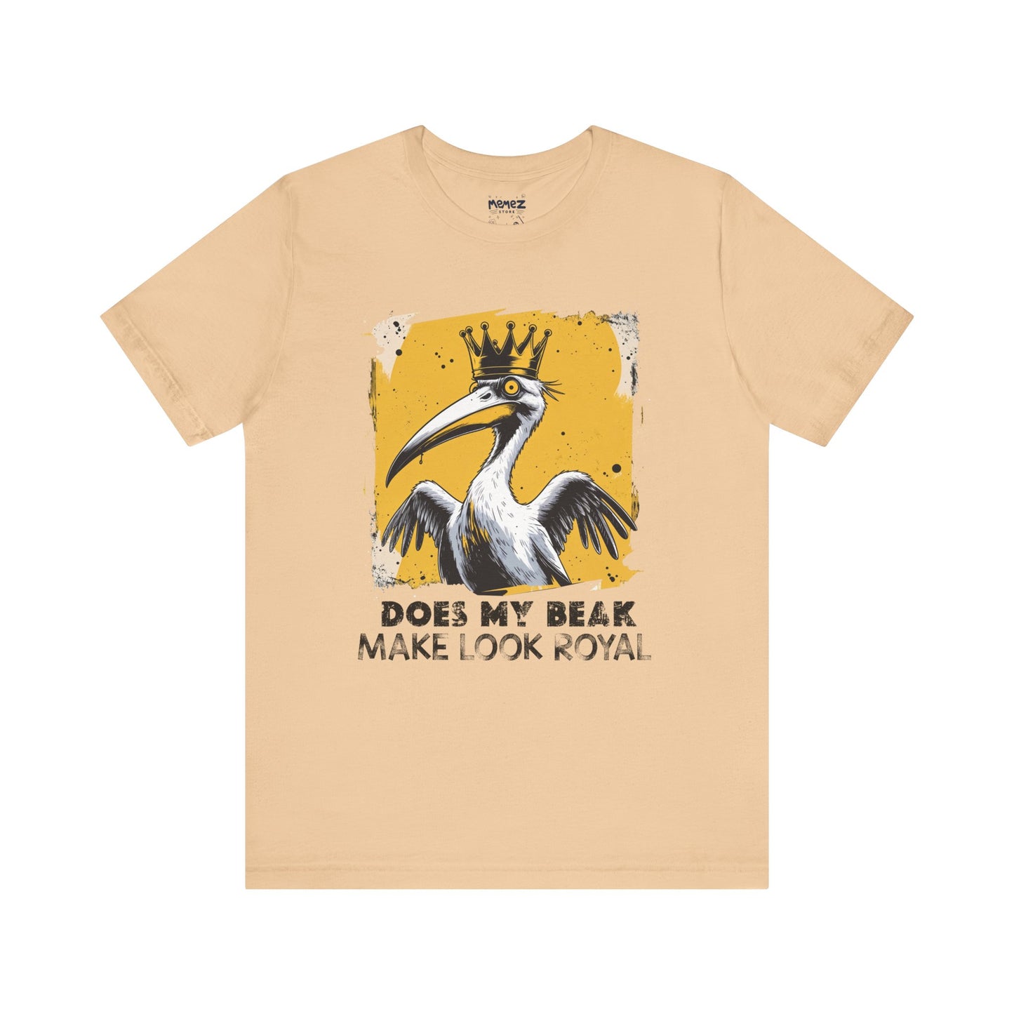 Animal and Birds Lovers Funny and Meme T-shirt by Memez Store