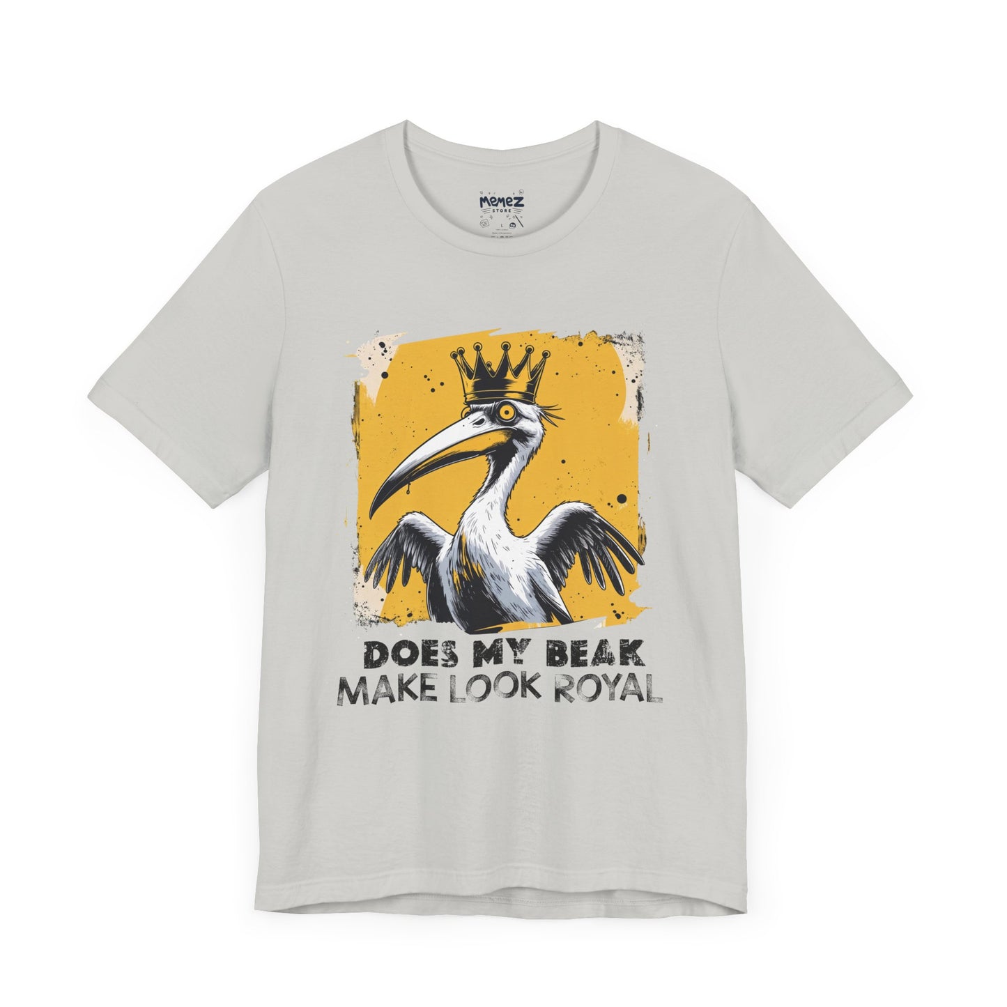 Animal and Birds Lovers Funny and Meme T-shirt by Memez Store