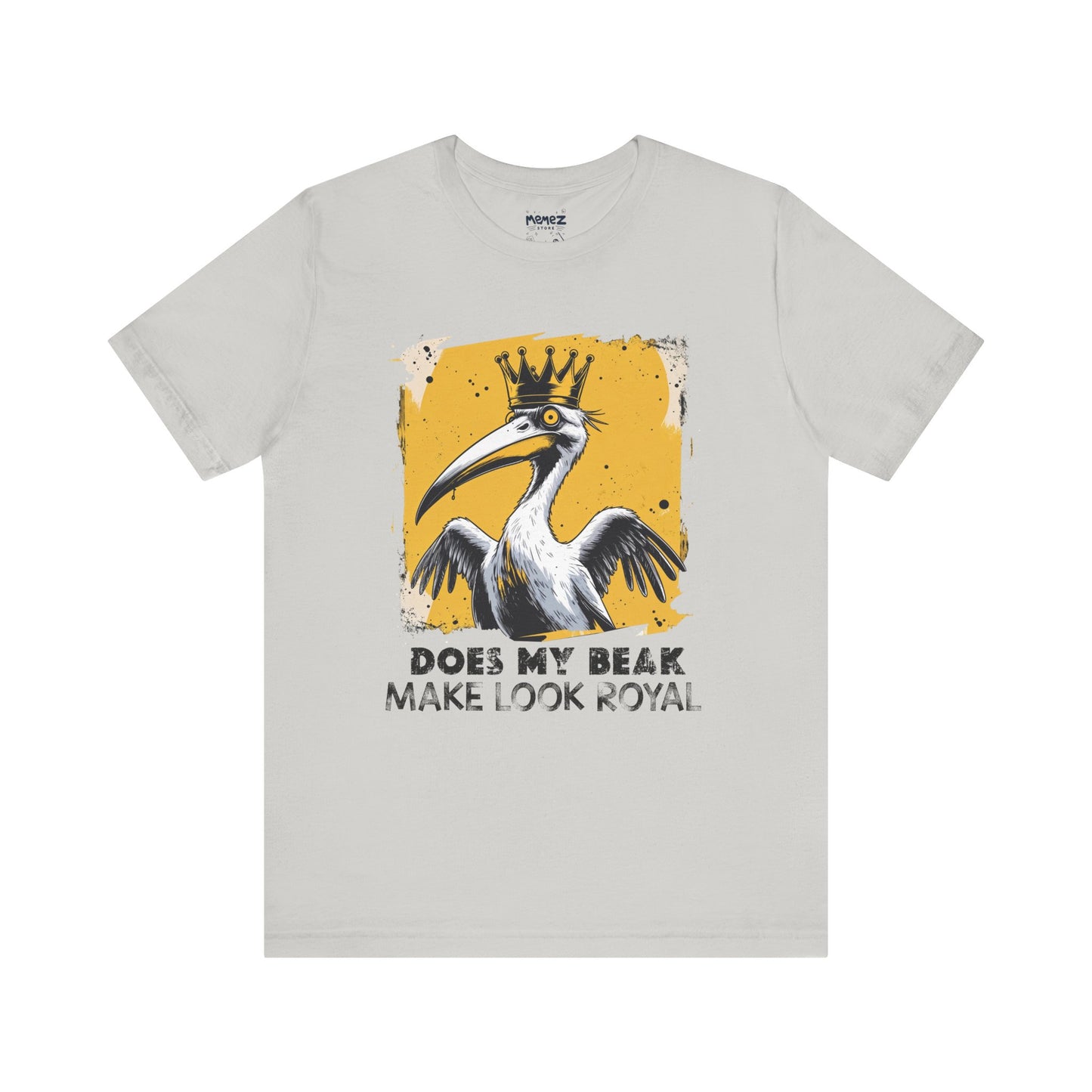 Animal and Birds Lovers Funny and Meme T-shirt by Memez Store