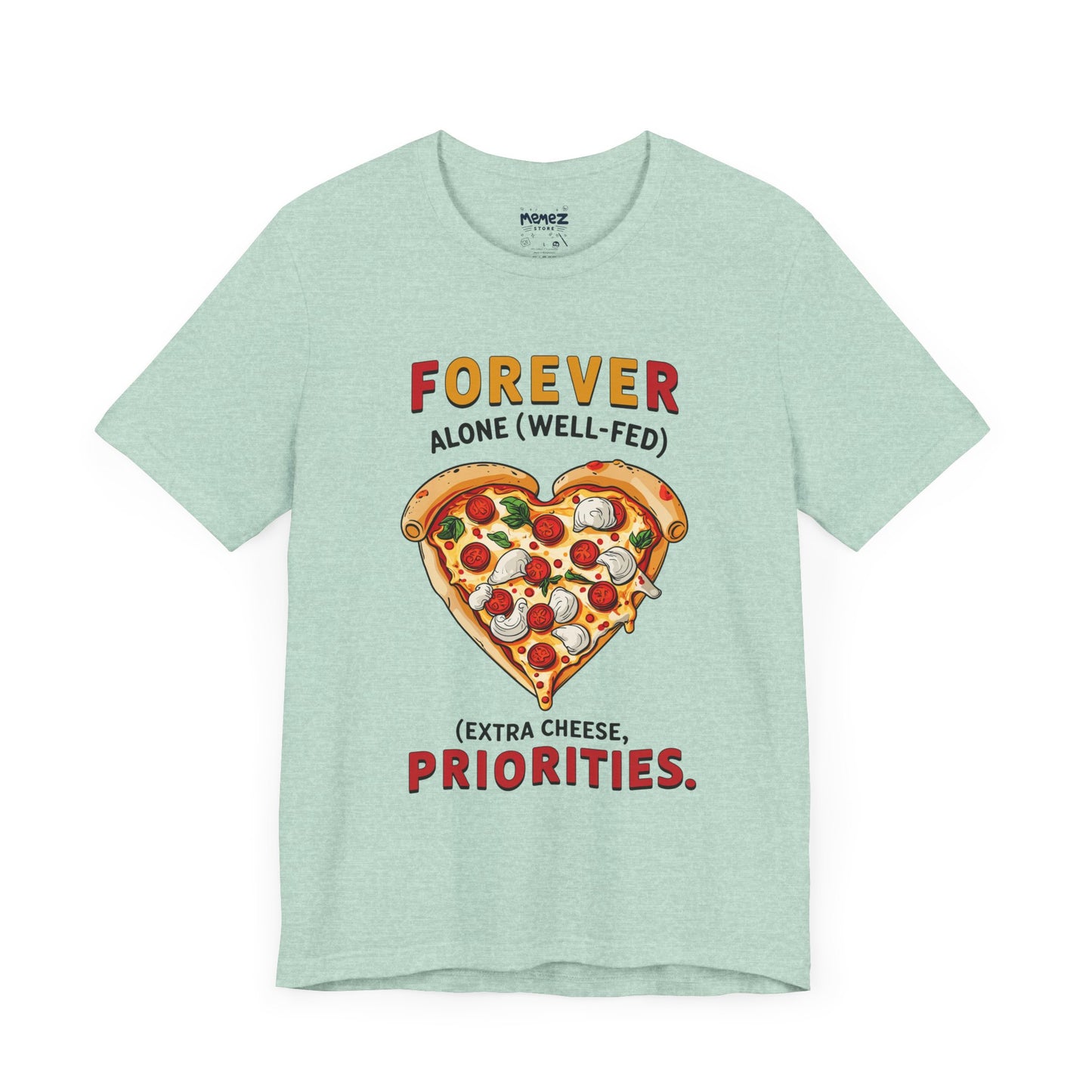 Forevery ALone a Parody Meme By memez Store