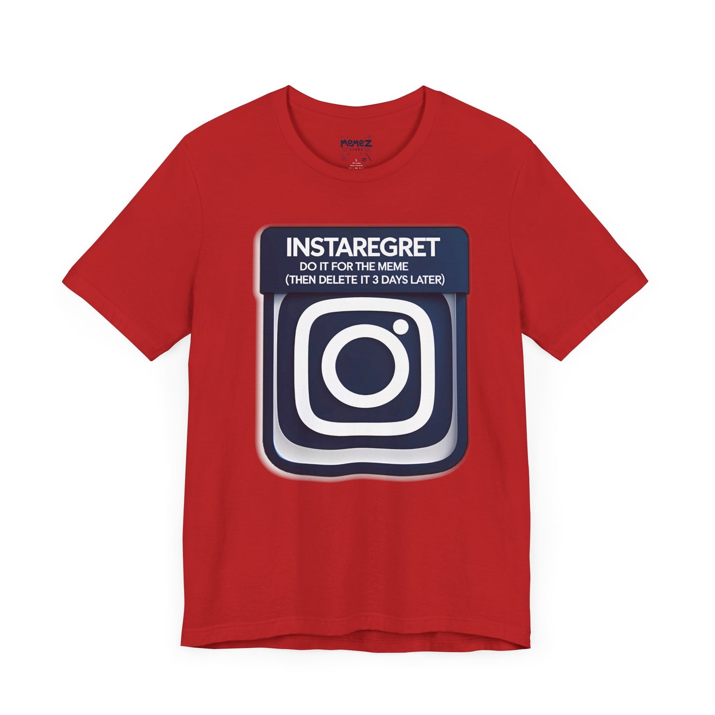 Parody Tee
