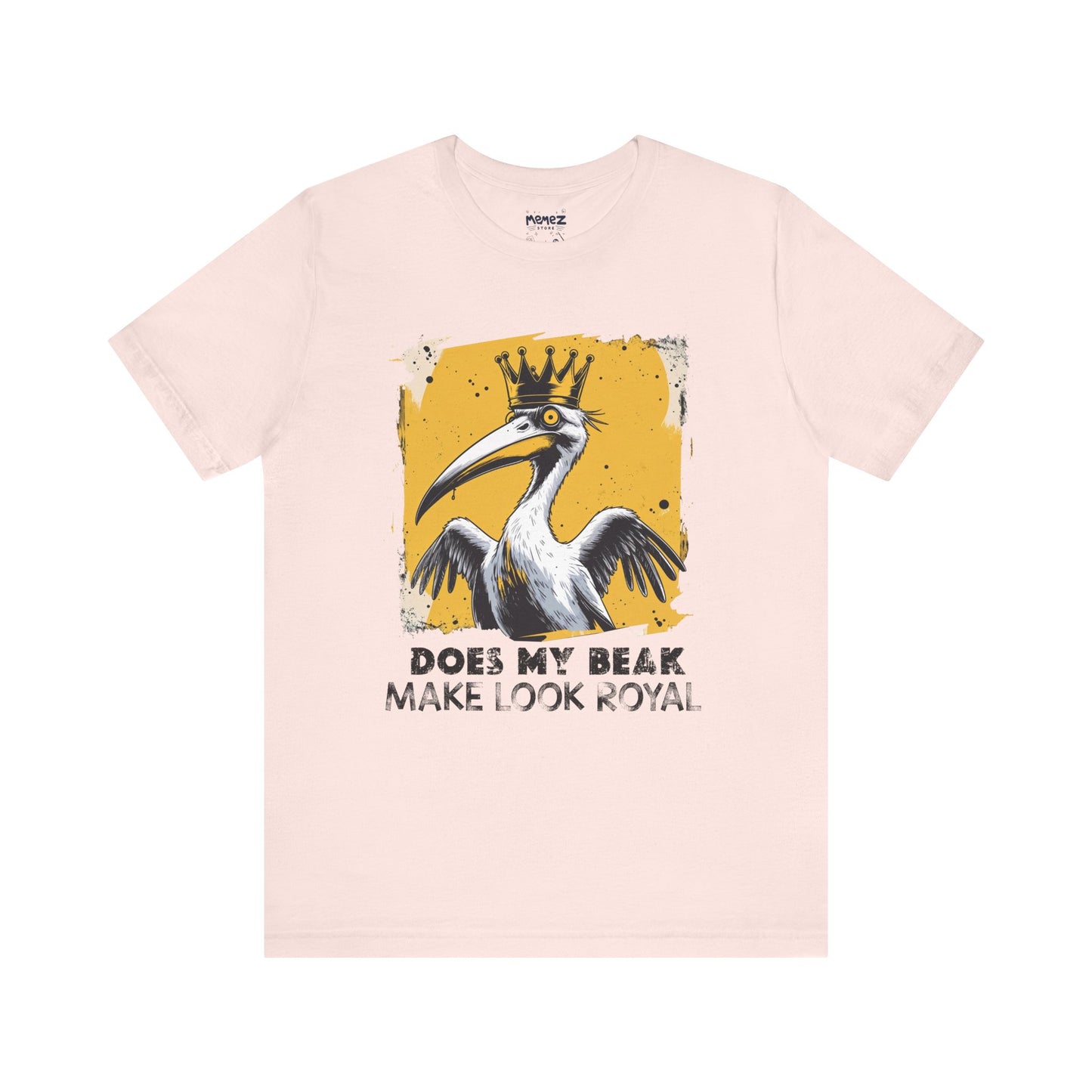 Animal and Birds Lovers Funny and Meme T-shirt by Memez Store