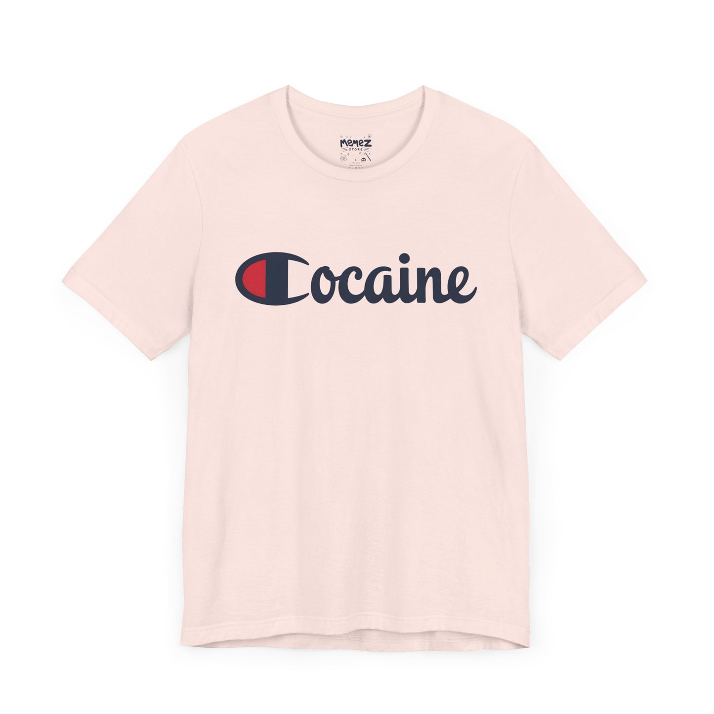 Parody Meme Tee - Unisex Jersey