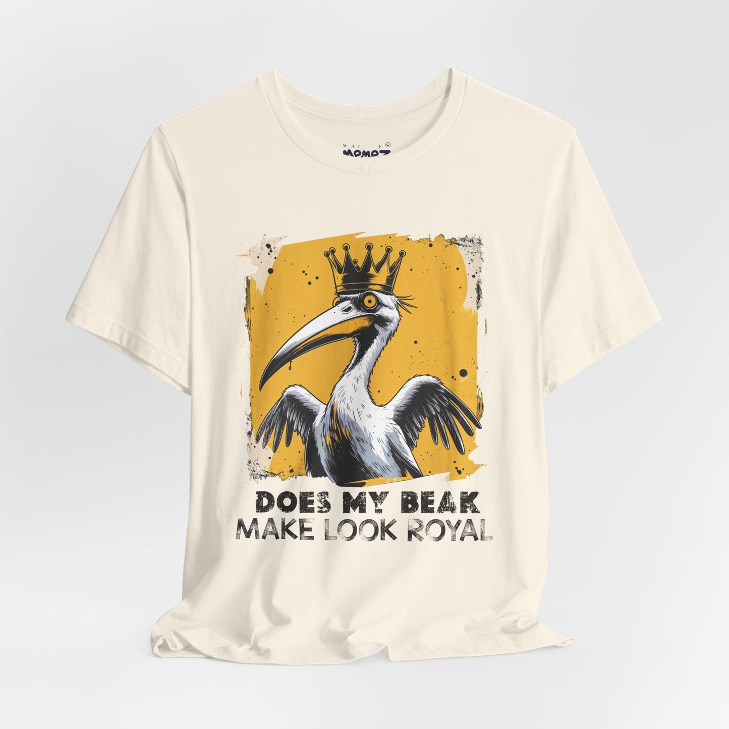Animal and Birds Lovers Funny and Meme T-shirt by Memez Store