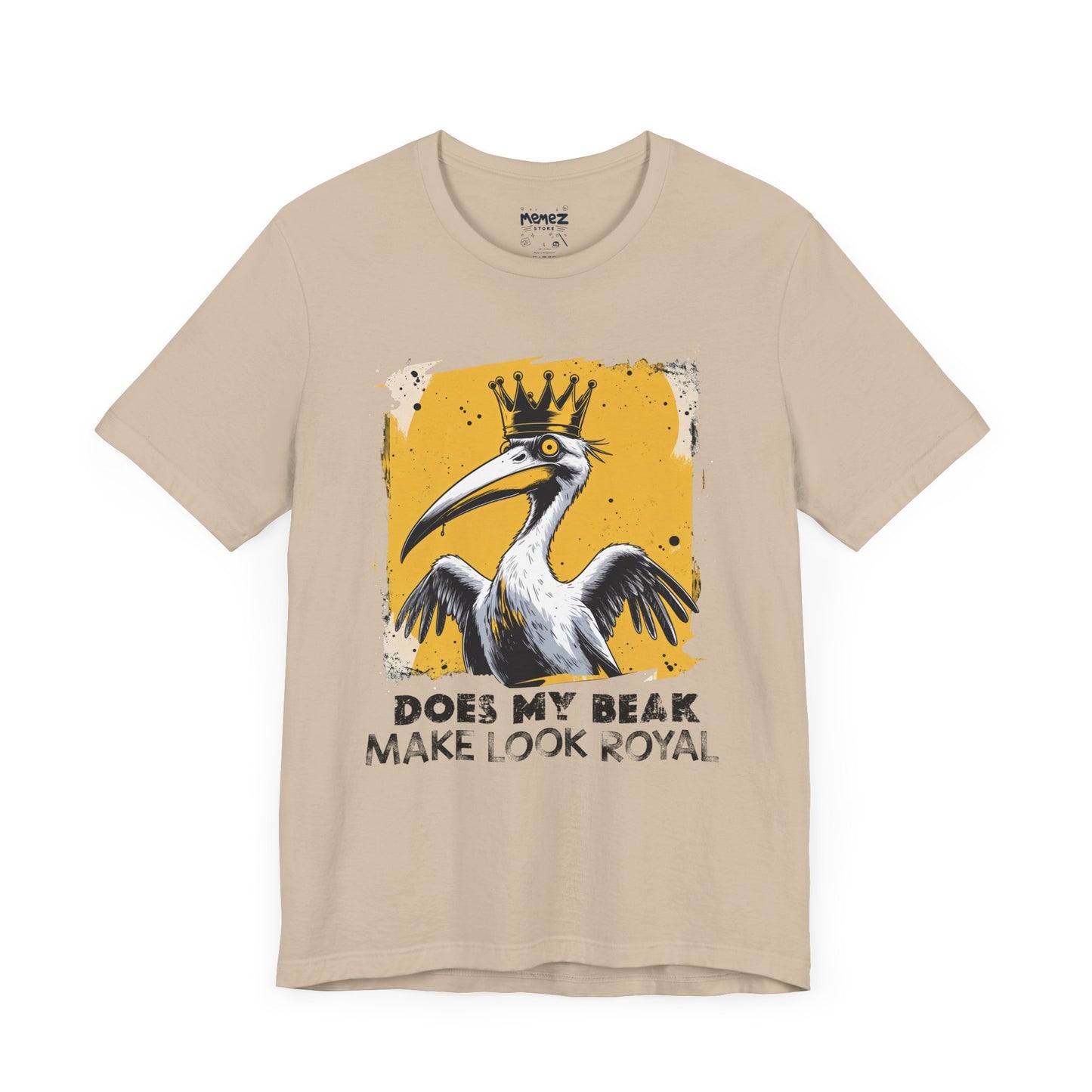 Animal and Birds Lovers Funny and Meme T-shirt by Memez Store