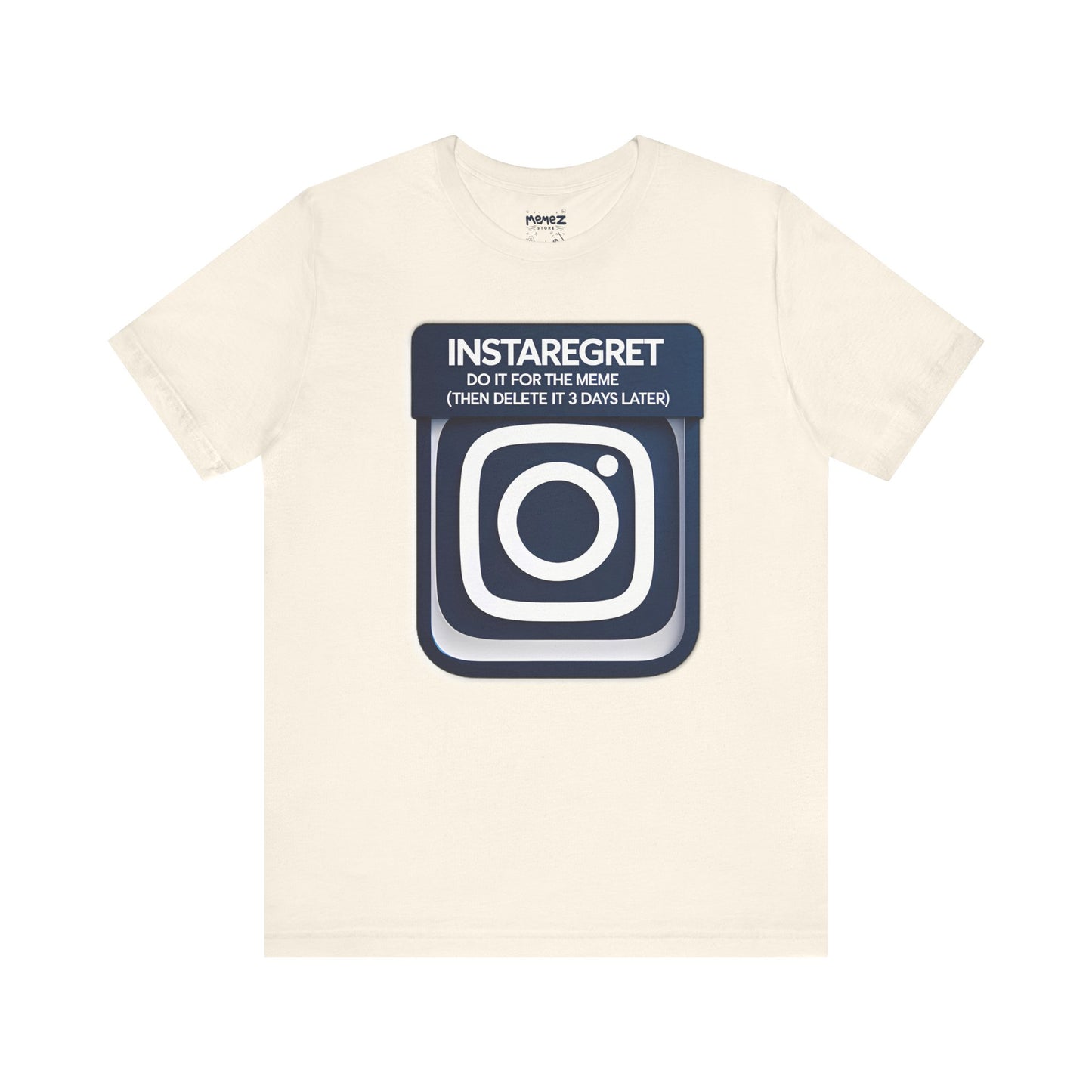 Parody Tee