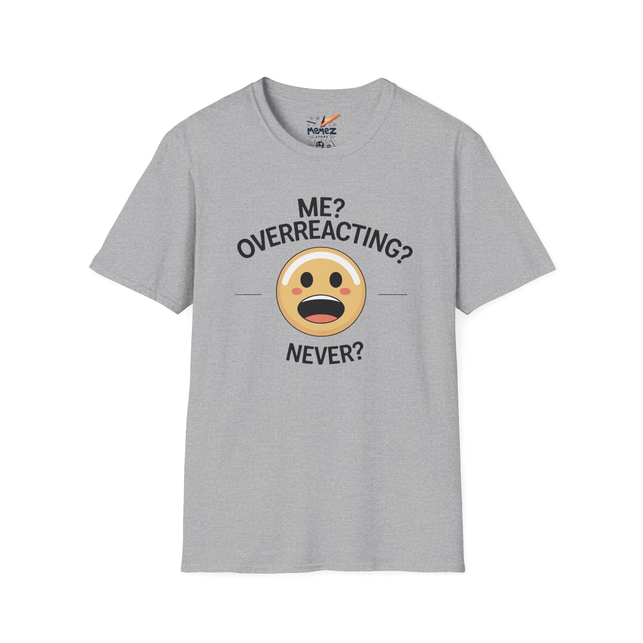 Funny Meme T-Shirt