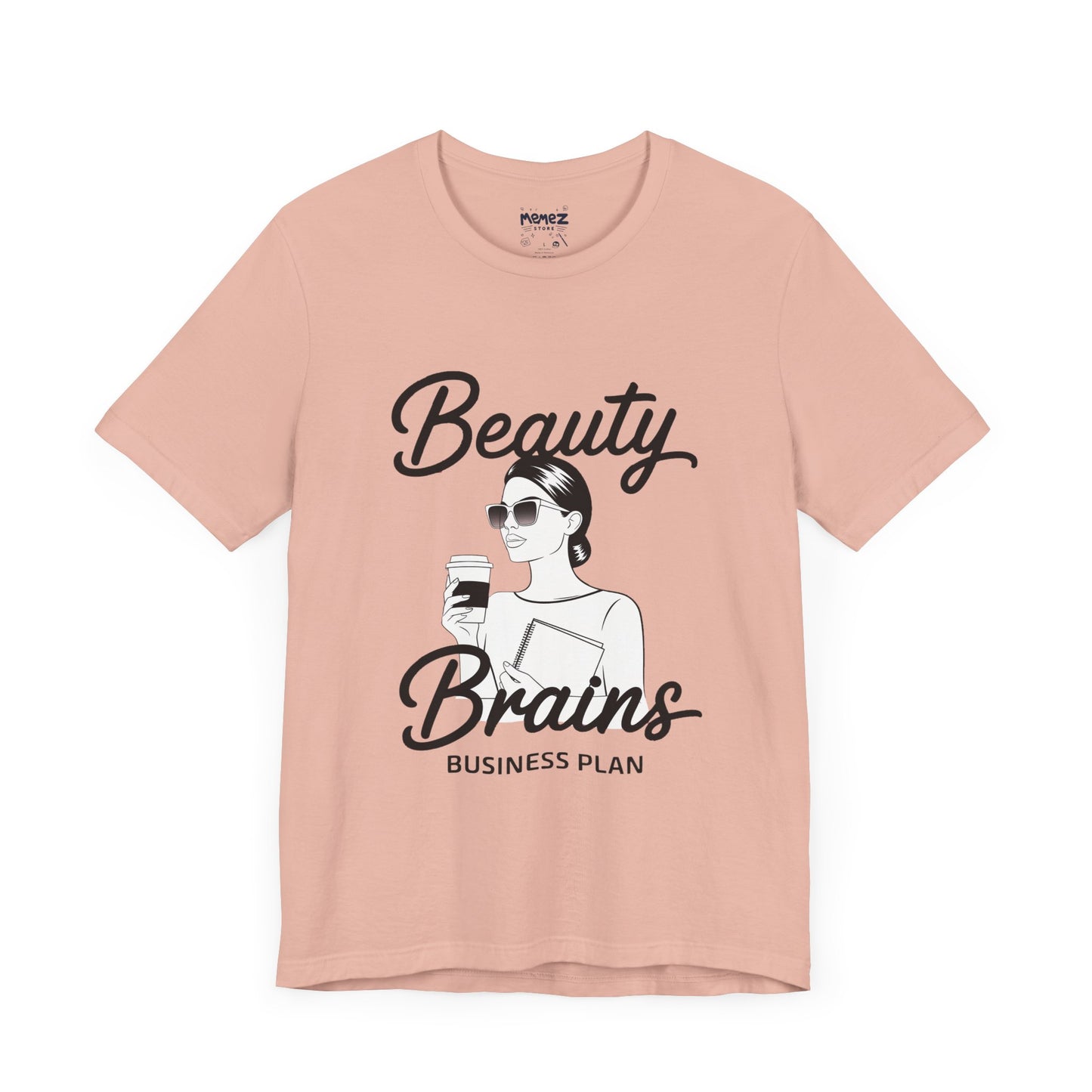 Empowerment Meme Tee