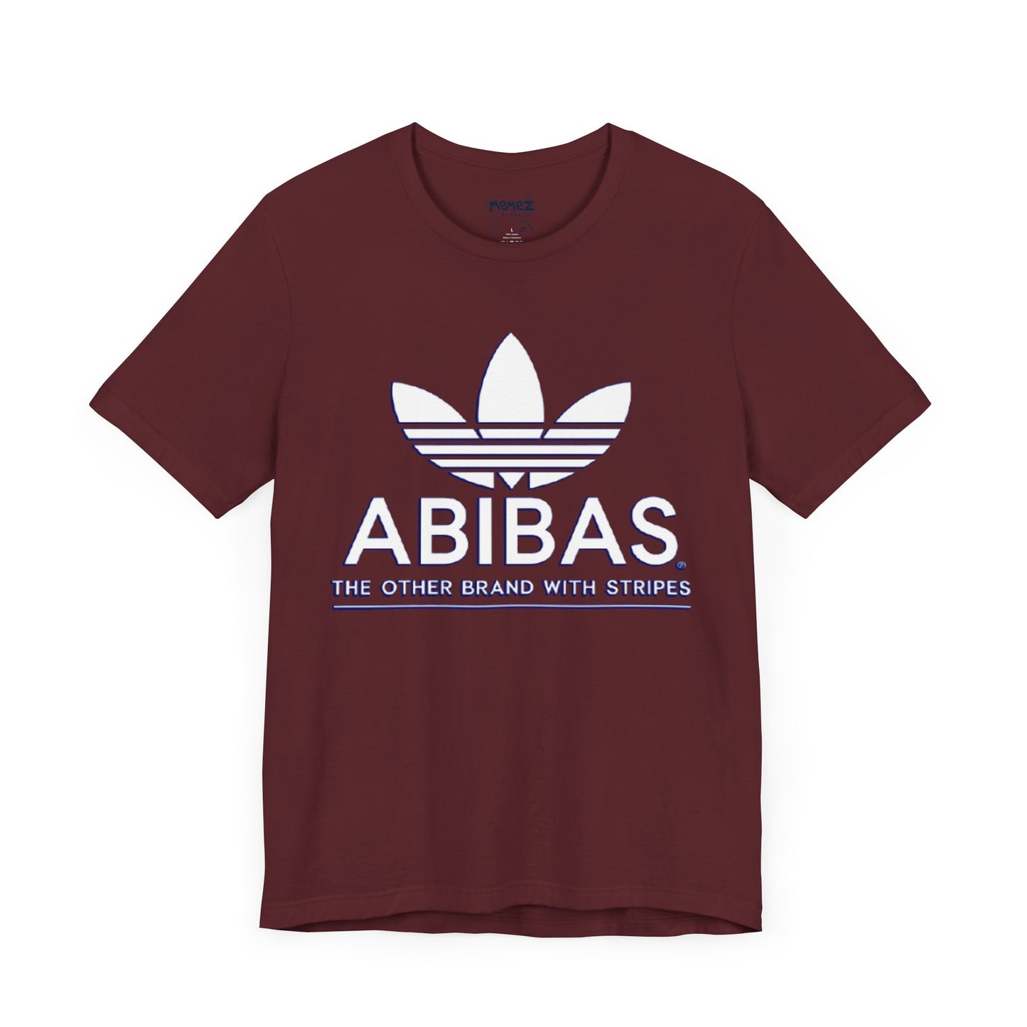 A Parody Tee By Memez Store