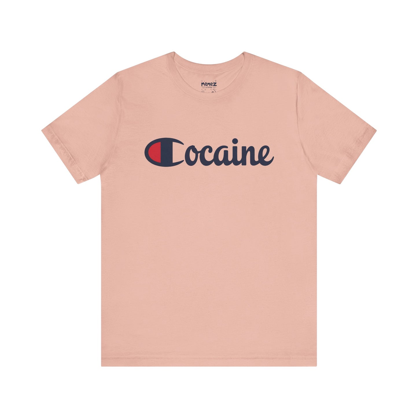 Parody Meme Tee - Unisex Jersey