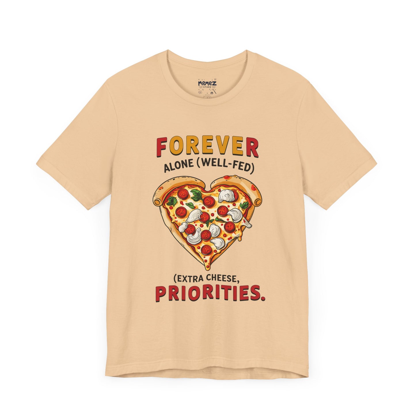 Forevery ALone a Parody Meme By memez Store
