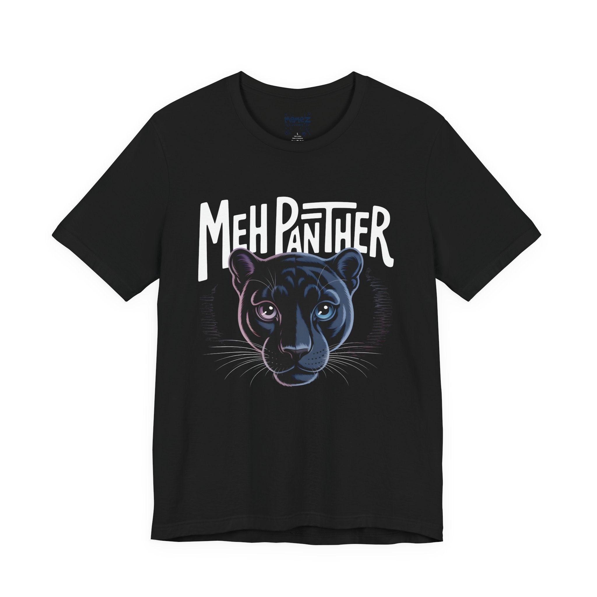 Meme Panther T-Shirt