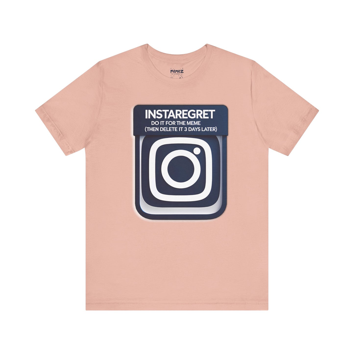 Parody Tee