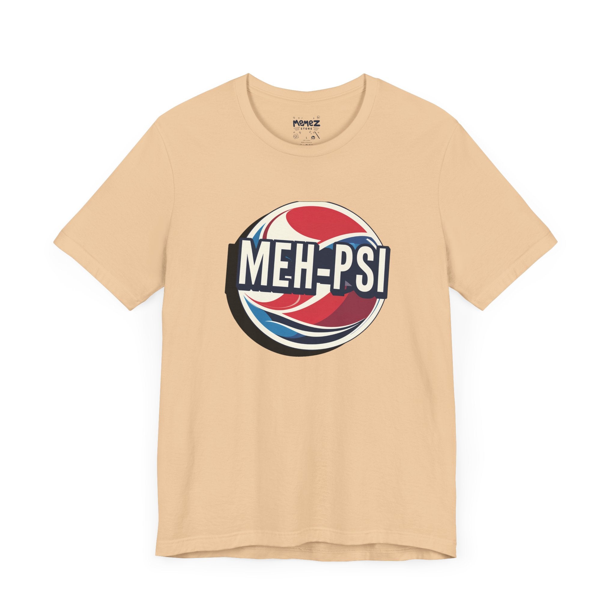 Parody Tee By Memez Store