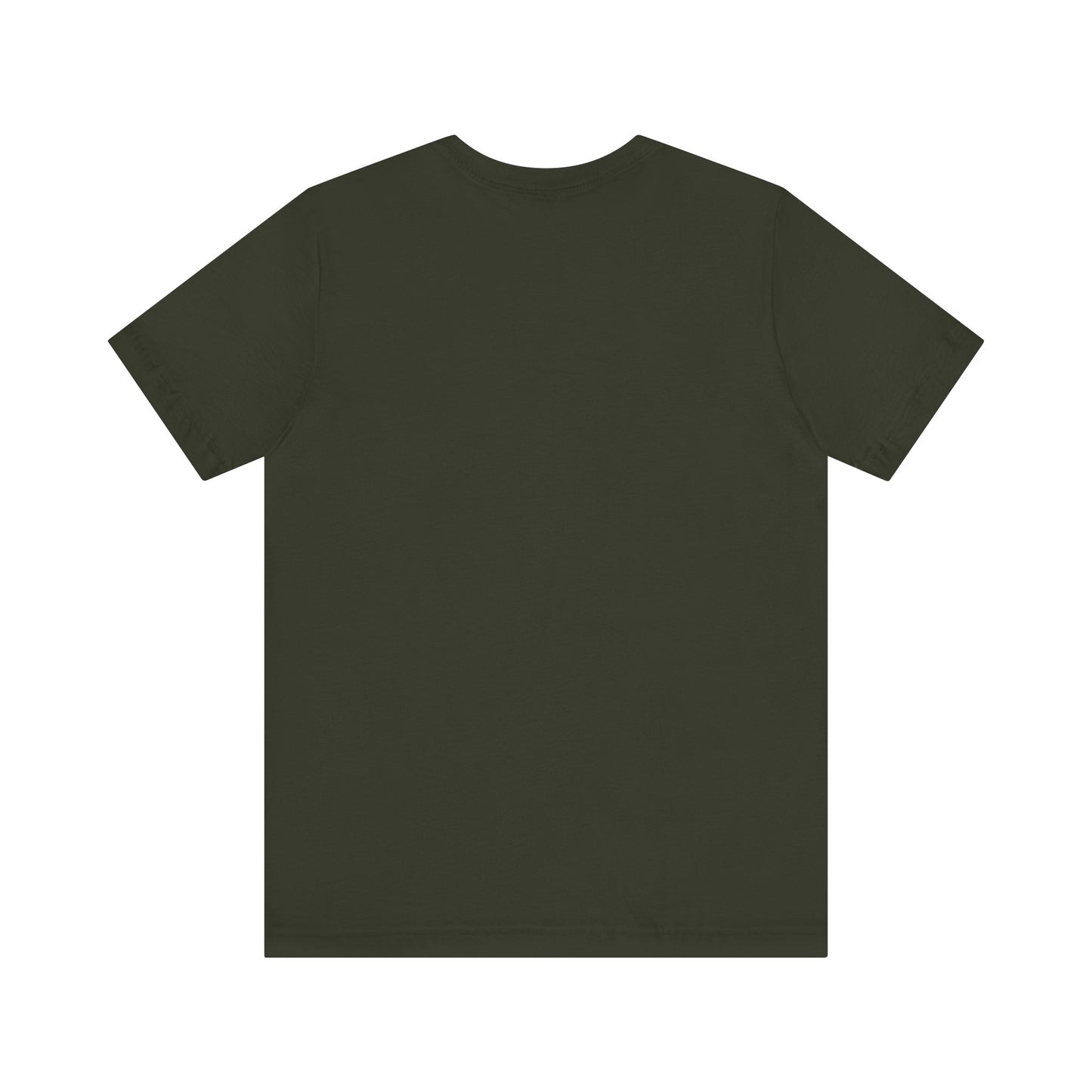 Poetry Power Move Typographical Tee