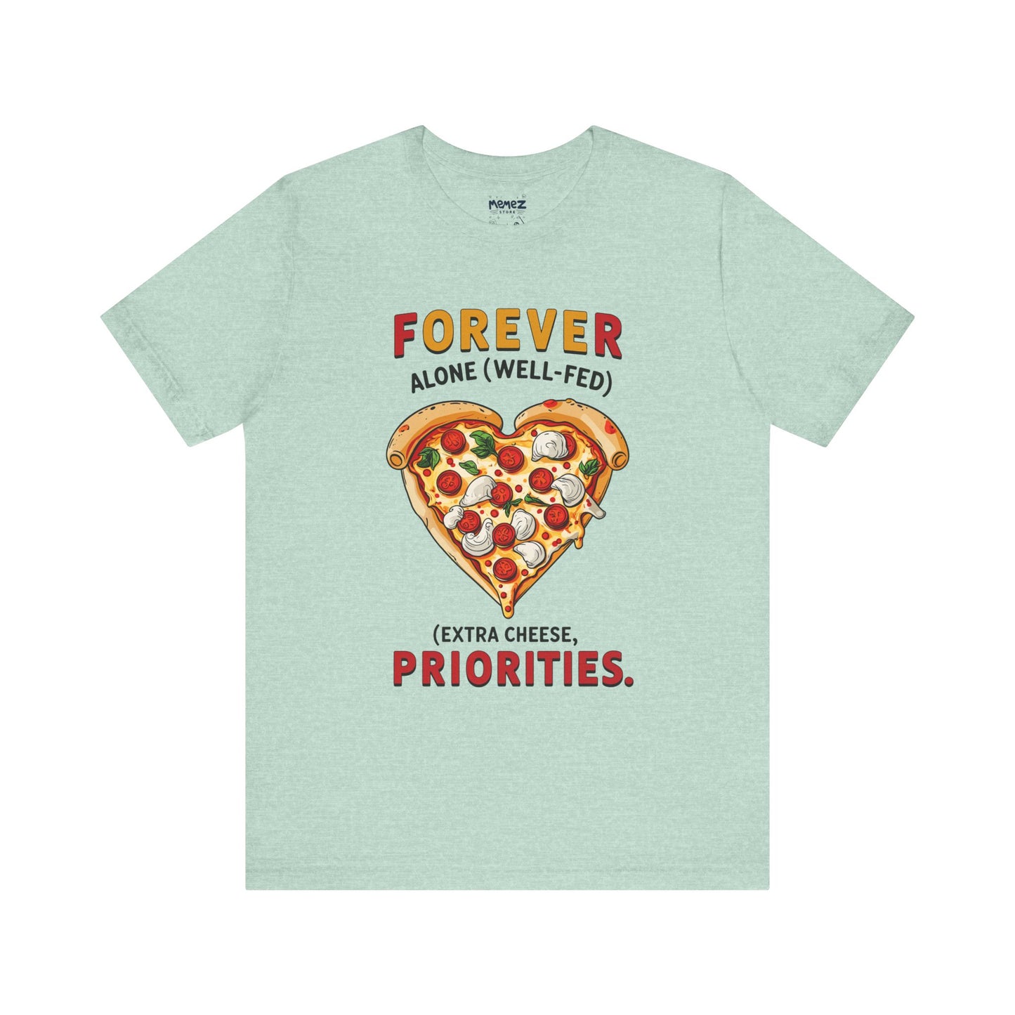 Forevery ALone a Parody Meme By memez Store