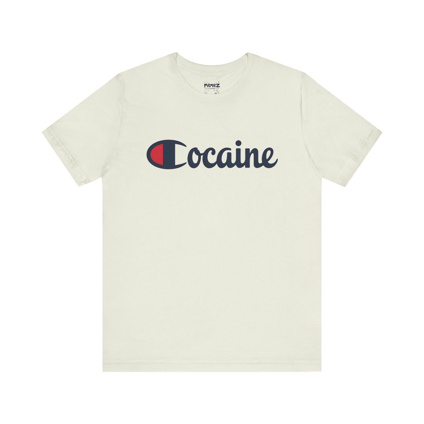 Parody Meme Tee - Unisex Jersey