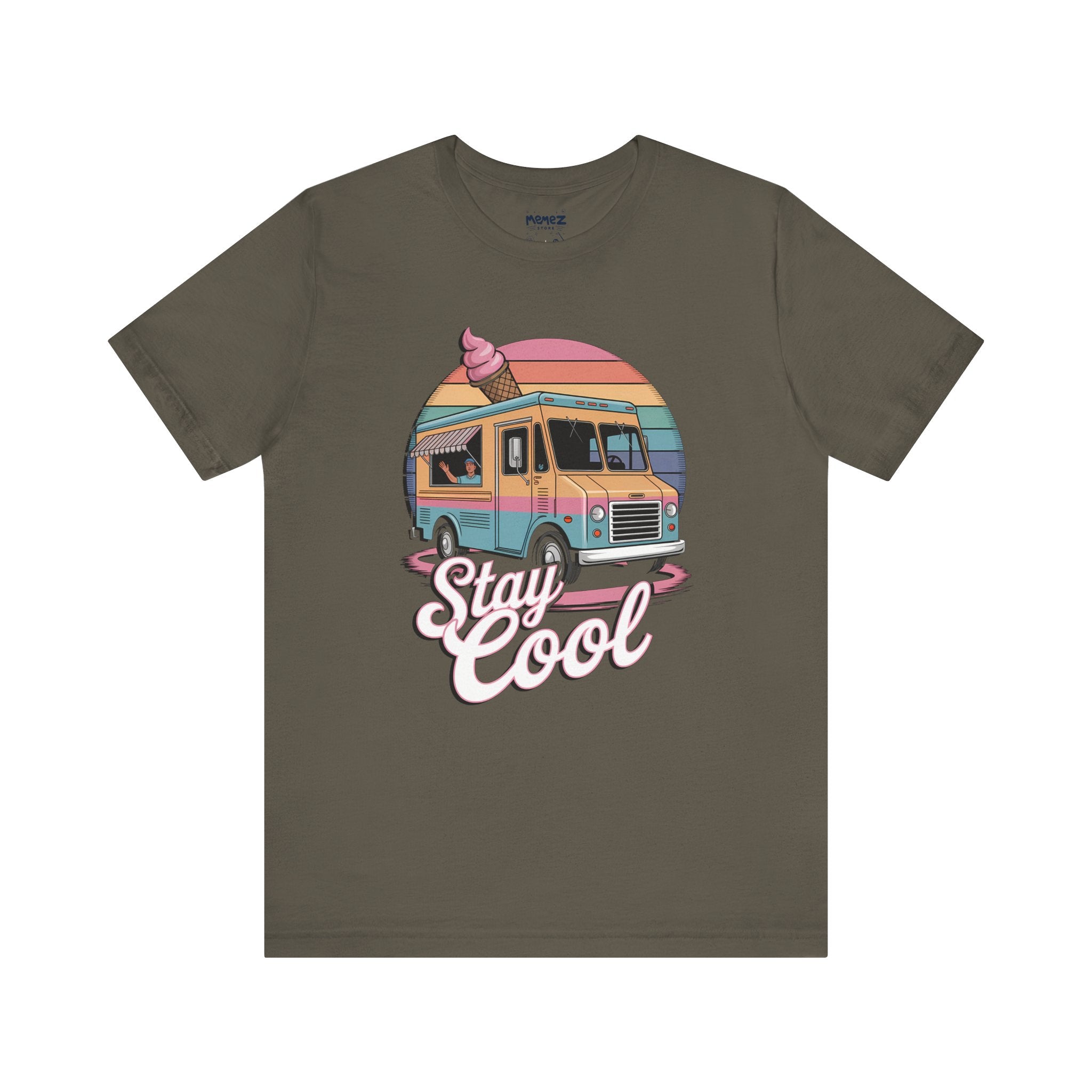 Food Meme Tee