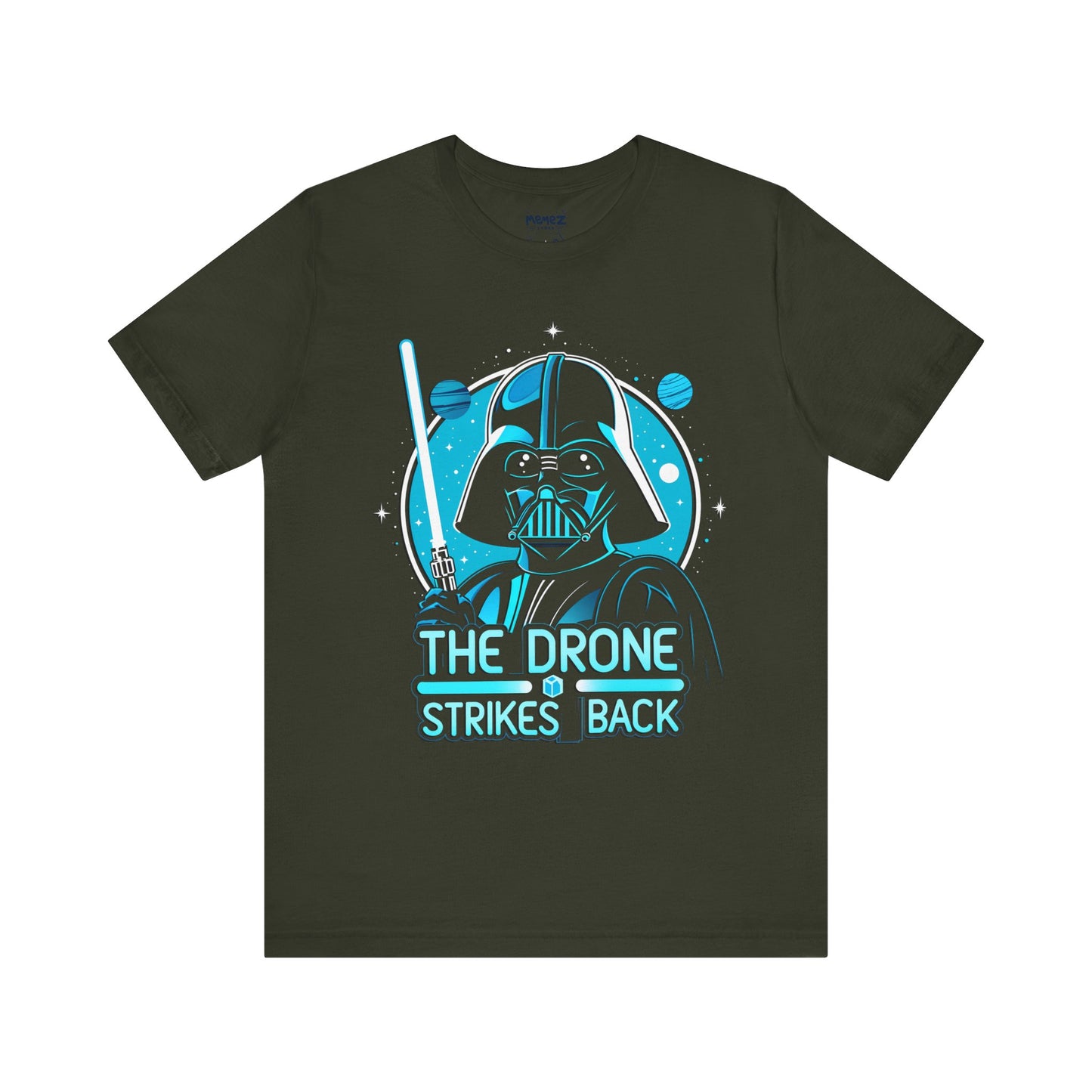 Movie Parody Tee By memez Store