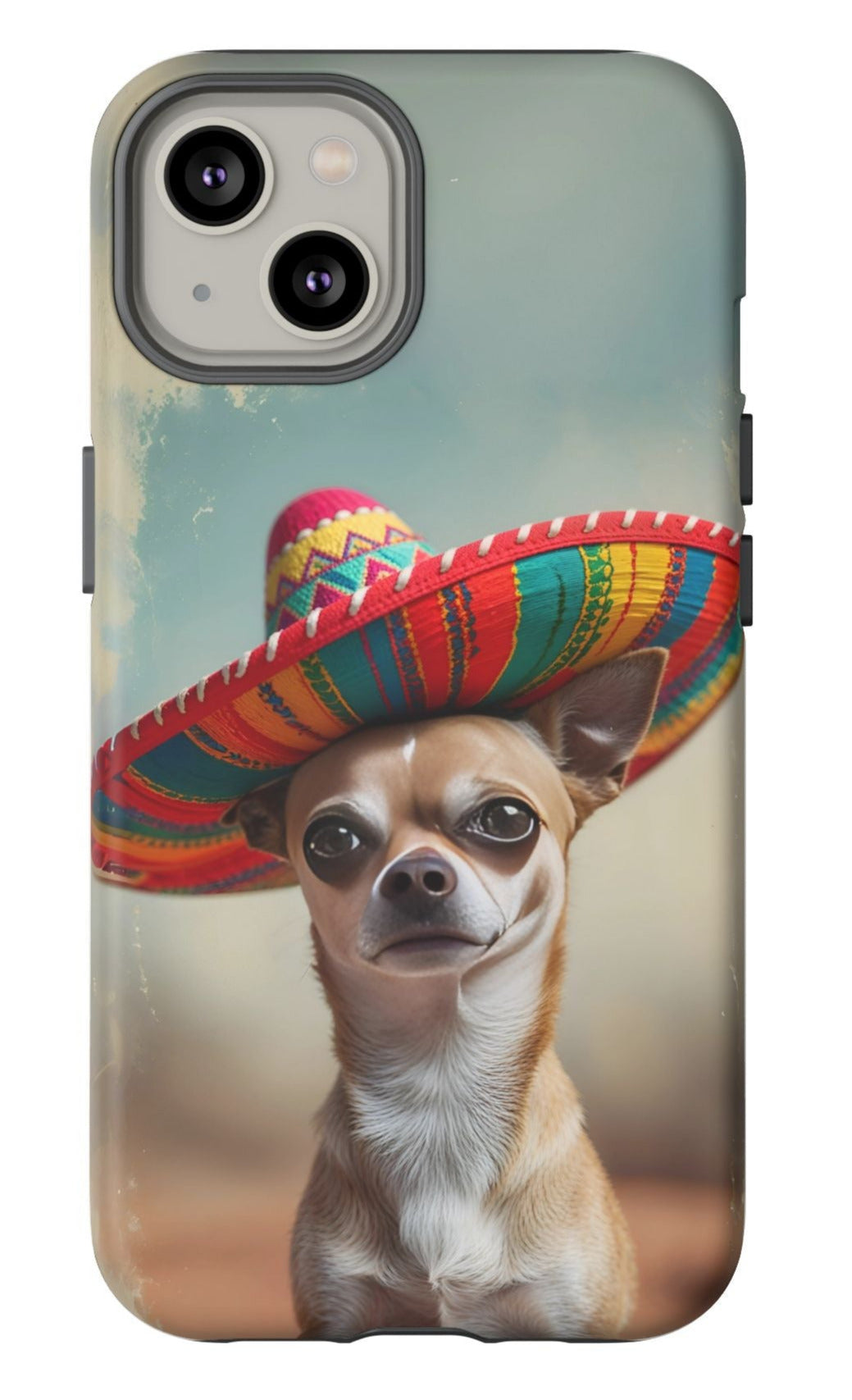 Phone Case - Dog Funny and Meme Design by Memez Store