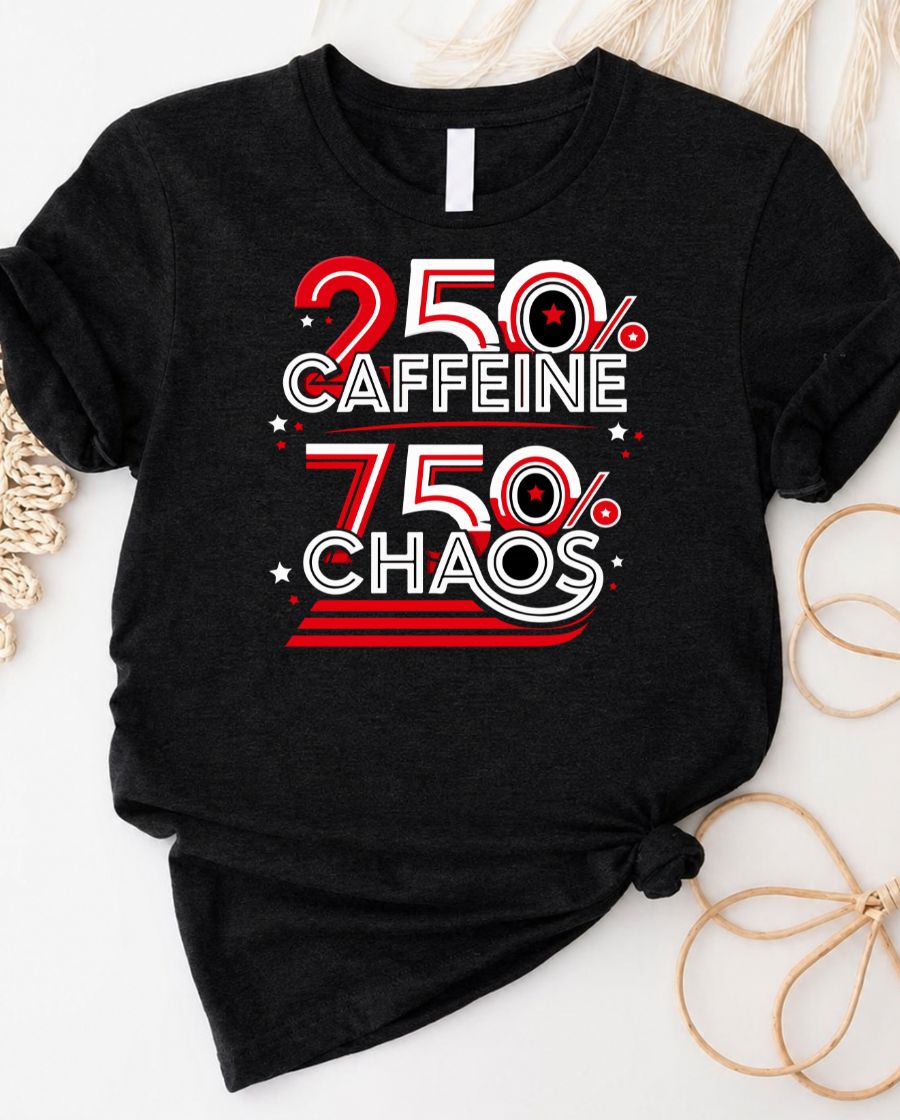 250 Years Funny 4th July Tee