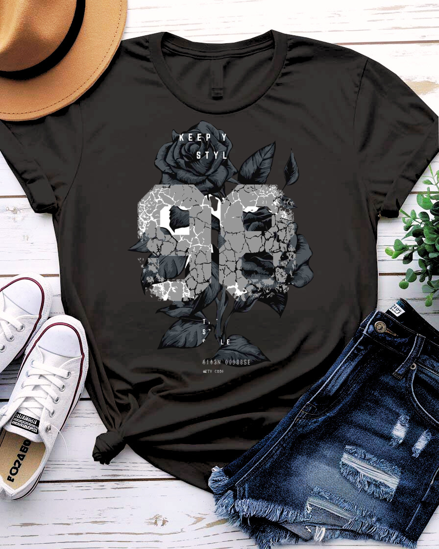 98 Streetwear Tee