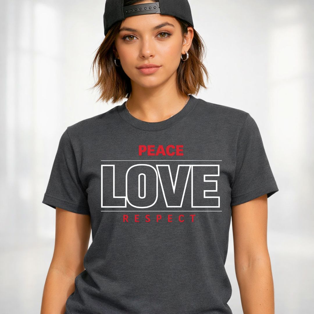 Universe Streetwear Tee