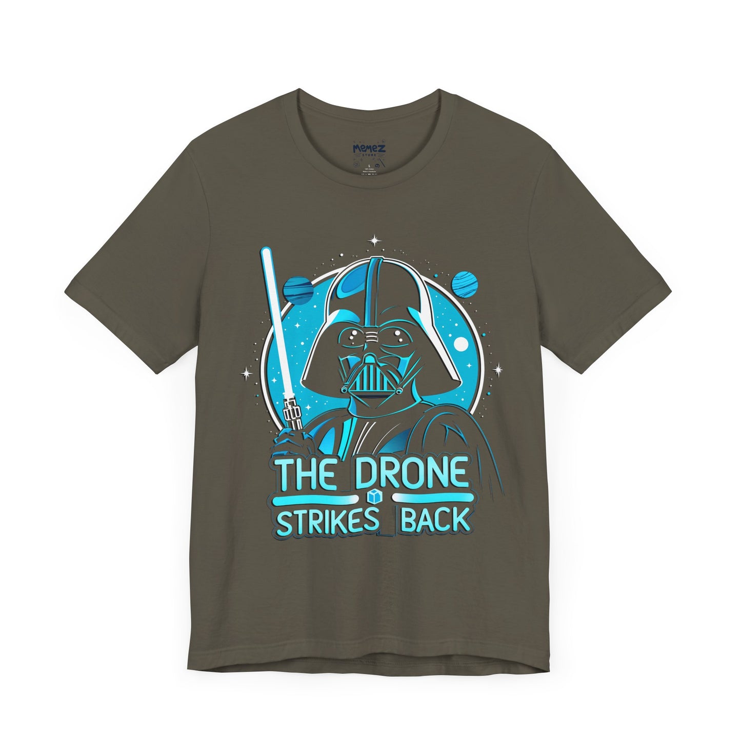 Movie Parody Tee By memez Store