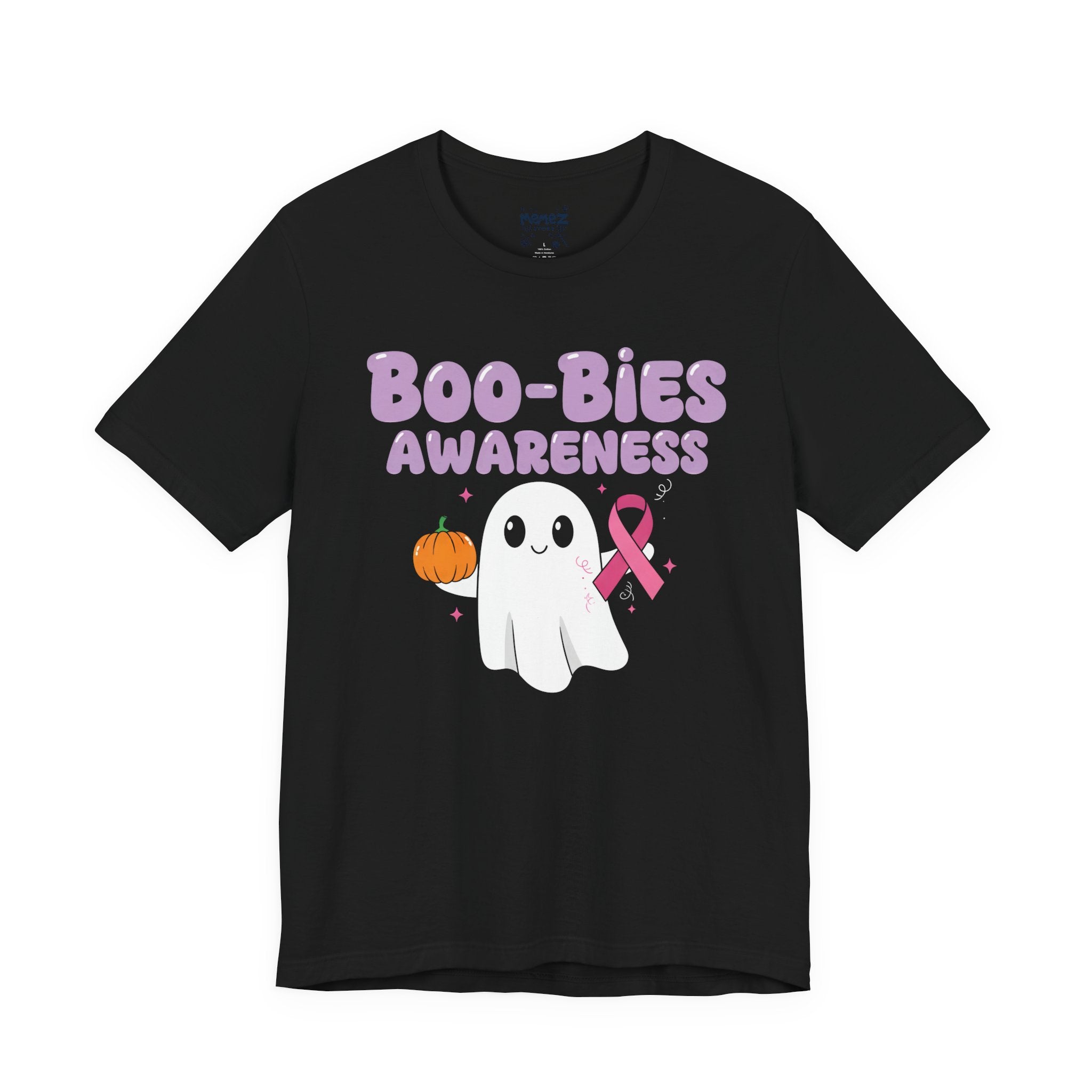 Boo Bies Awareness Tee