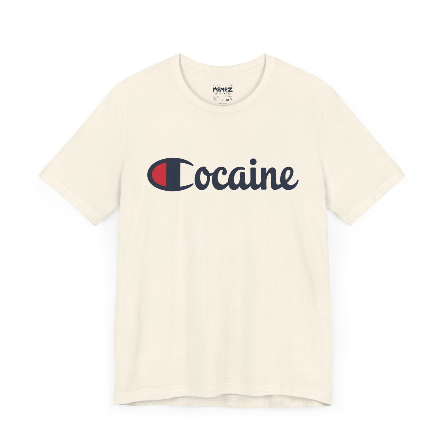 Parody Meme Tee - Unisex Jersey
