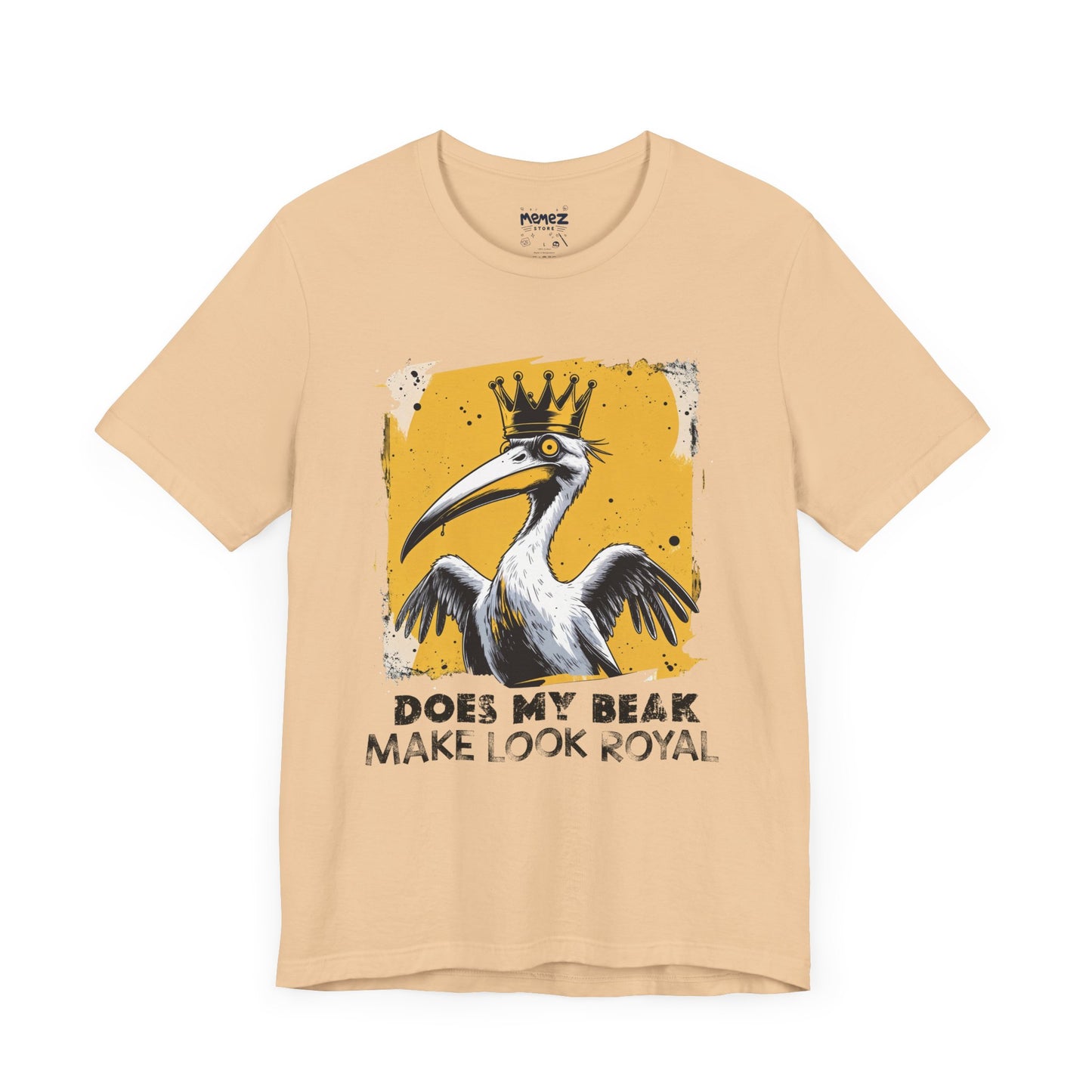 Animal and Birds Lovers Funny and Meme T-shirt by Memez Store