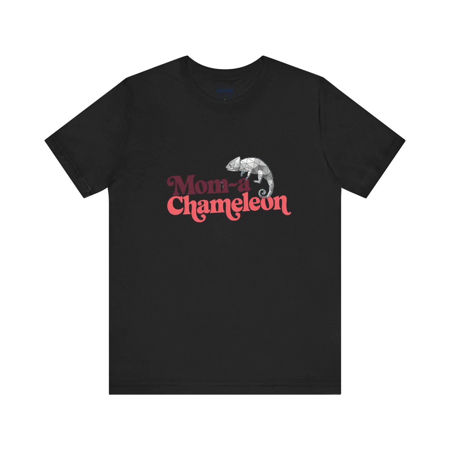 Mom a Chameleon Mother's Day Tee By Memez Store