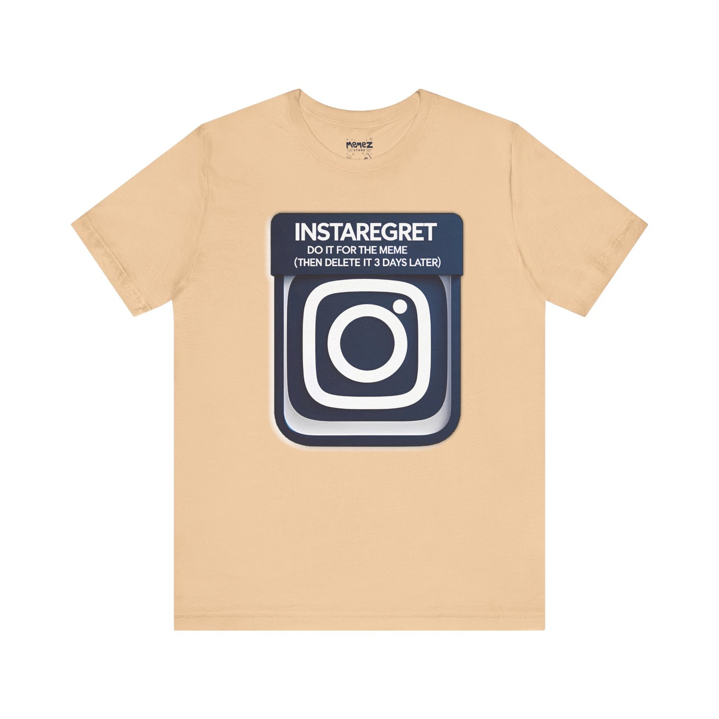 Parody Tee
