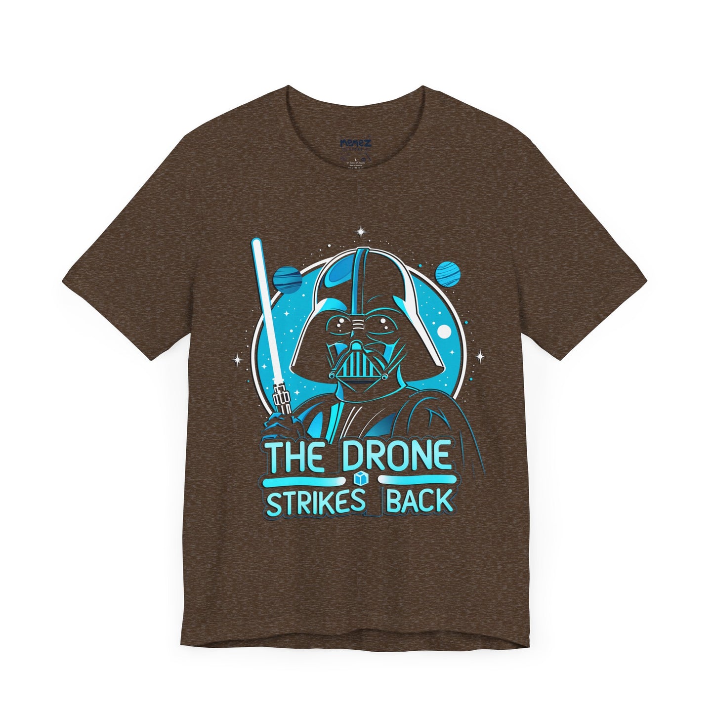 Movie Parody Tee By memez Store