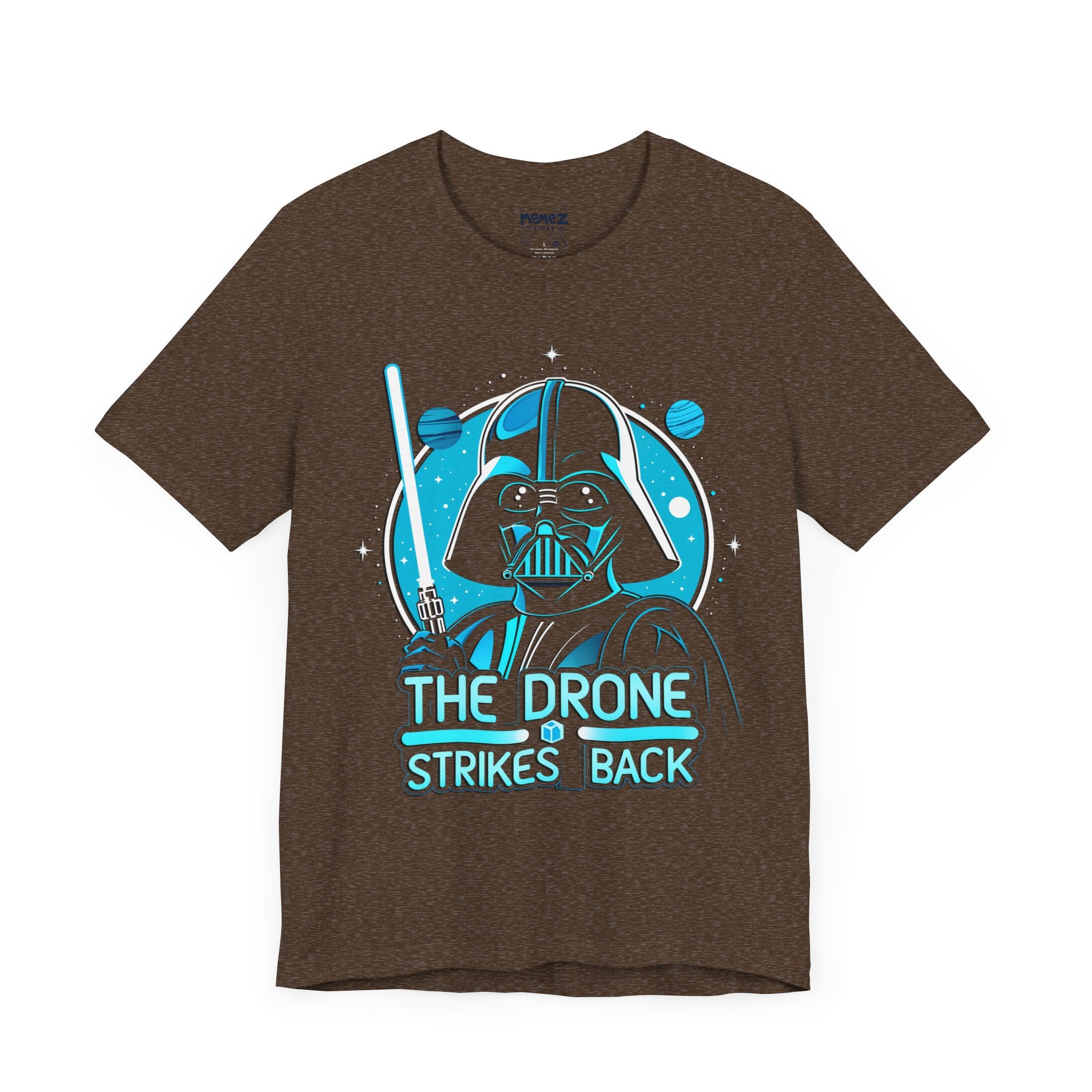 Movie Parody Tee By memez Store