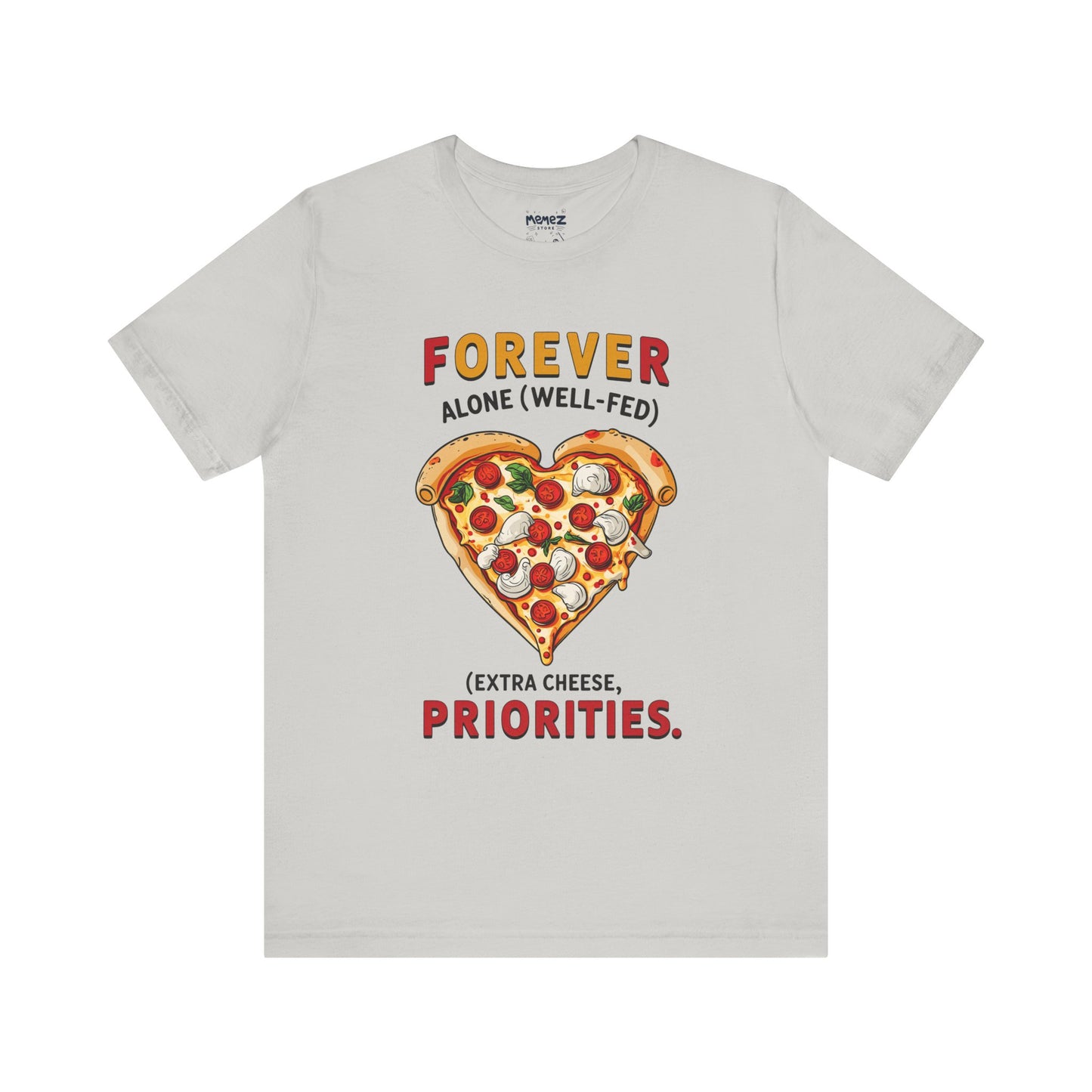 Forevery ALone a Parody Meme By memez Store