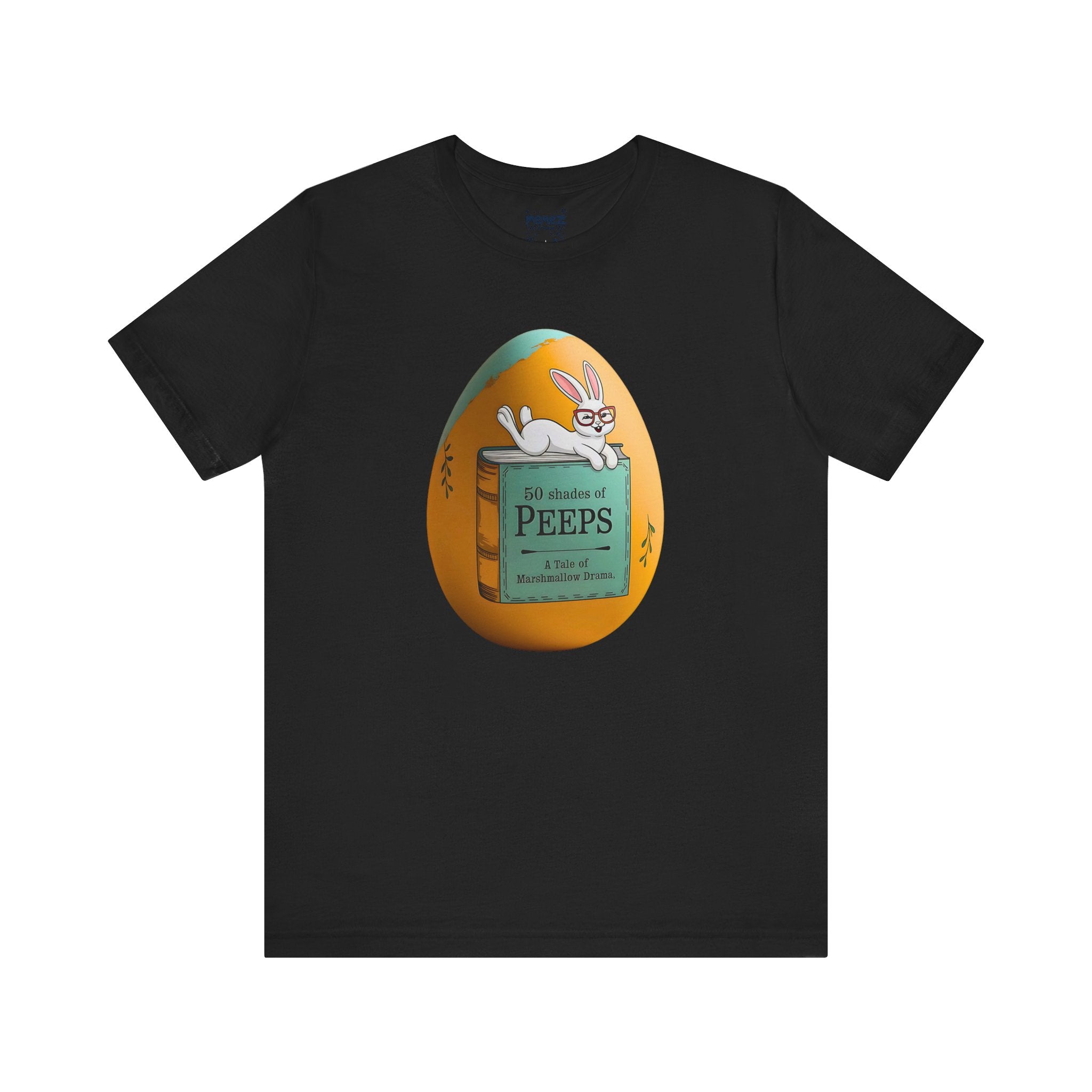 50 Sades of Peep Funny Meme Tee - Unisex Jersey Short Sleeve