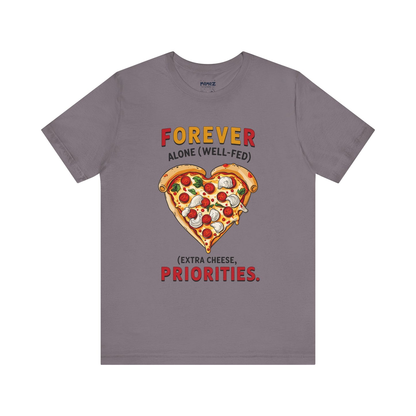 Forevery ALone a Parody Meme By memez Store