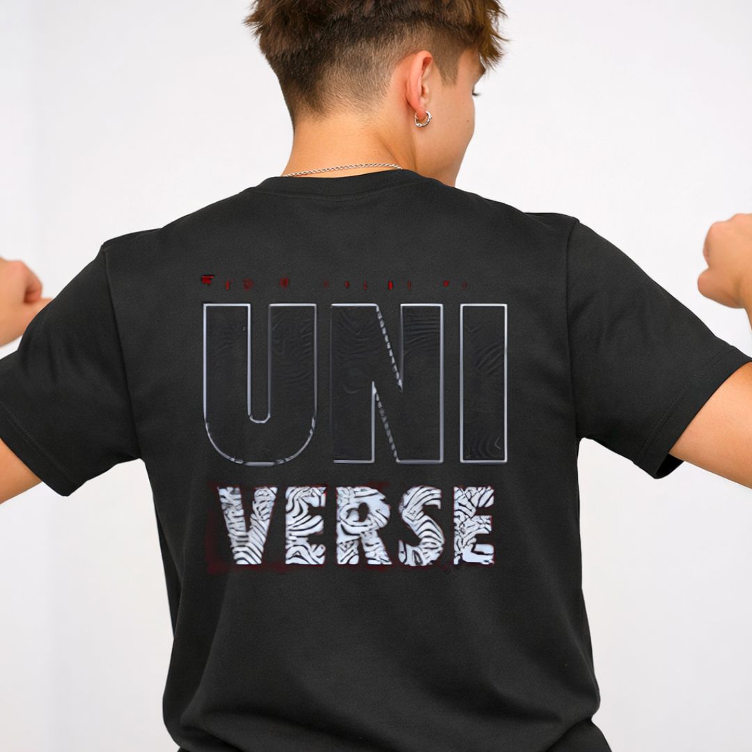 Universe Streetwear Tee