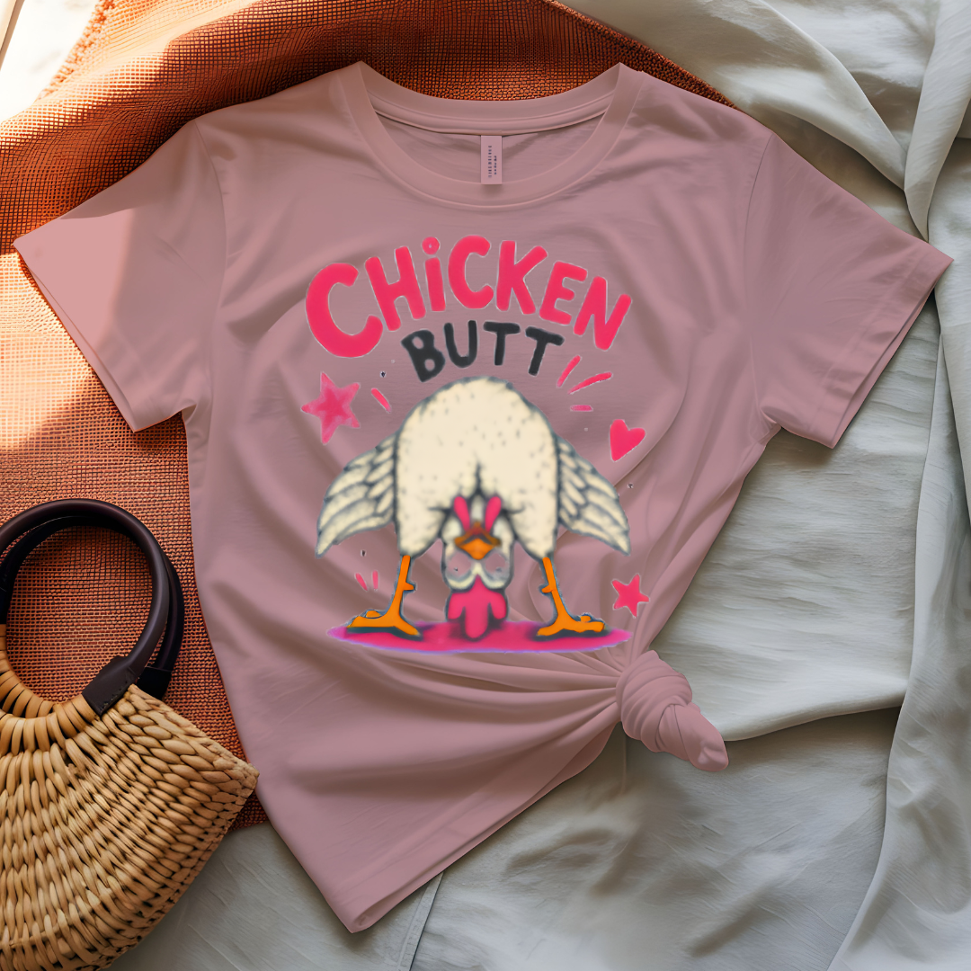 Chicken Butt