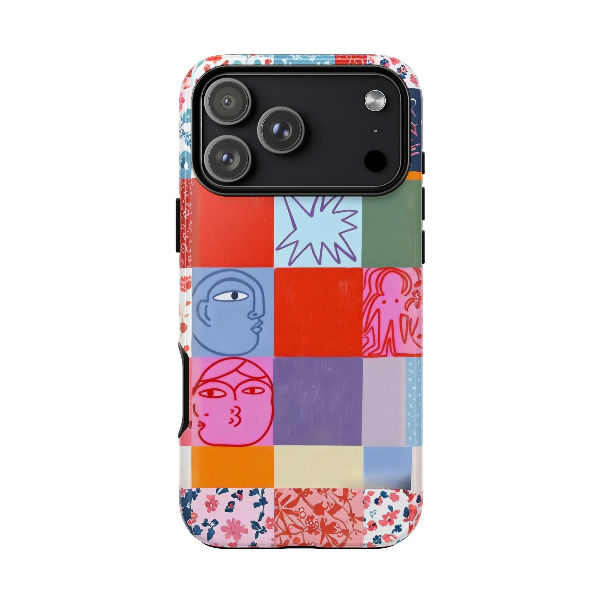 Phone Cases - Meme Faces Funny Design