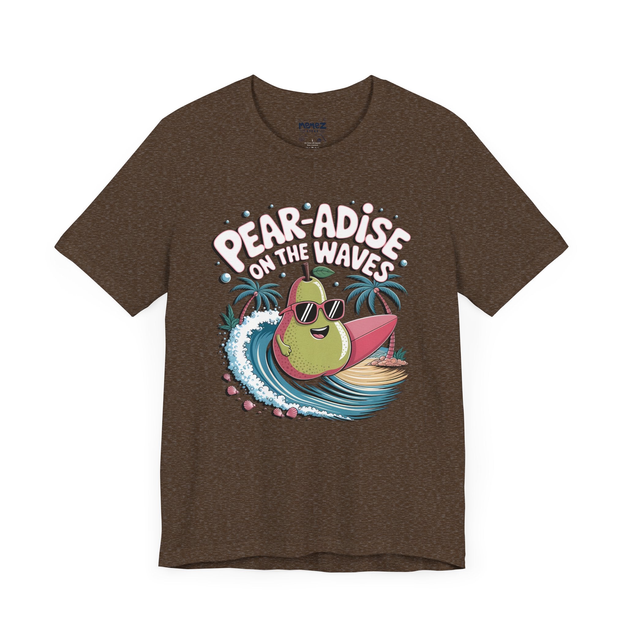 Fruit Meme Unisex Tee