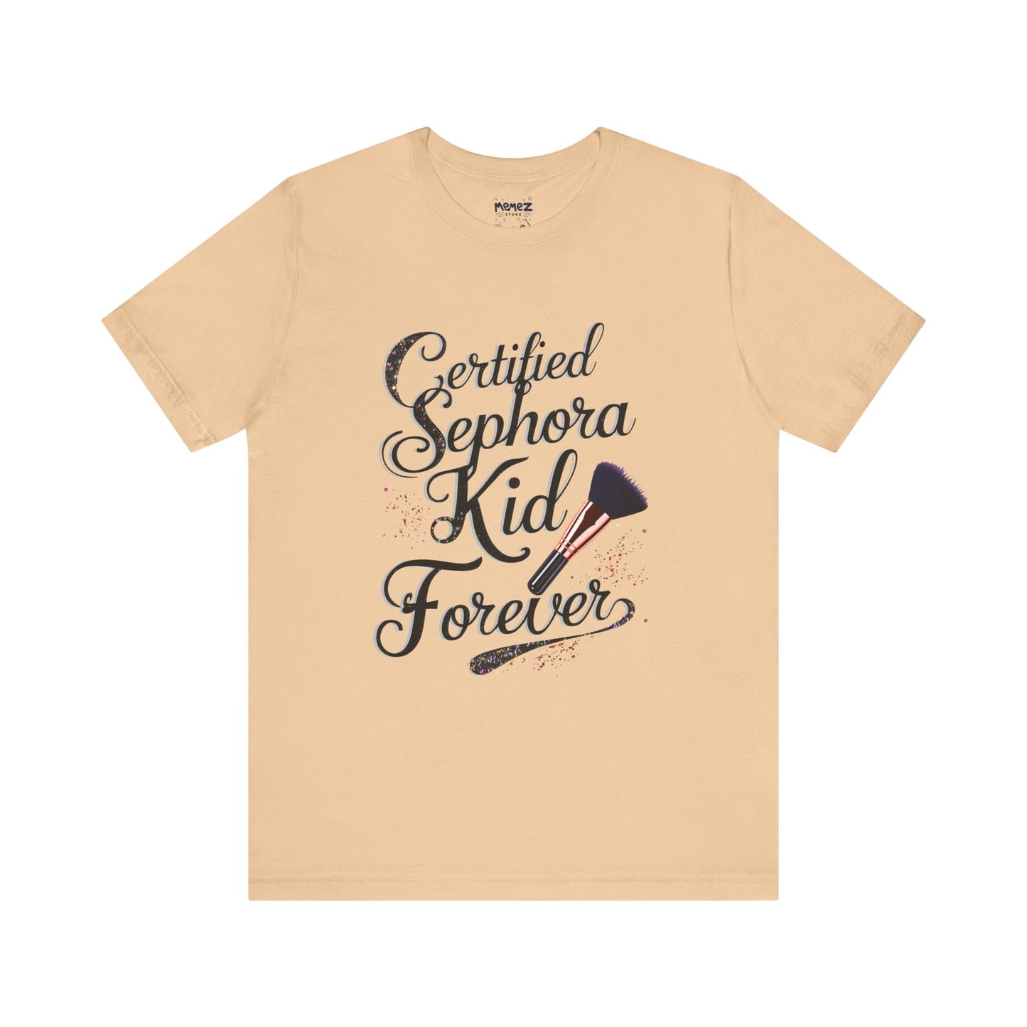 Sephora Kid Forever Tee