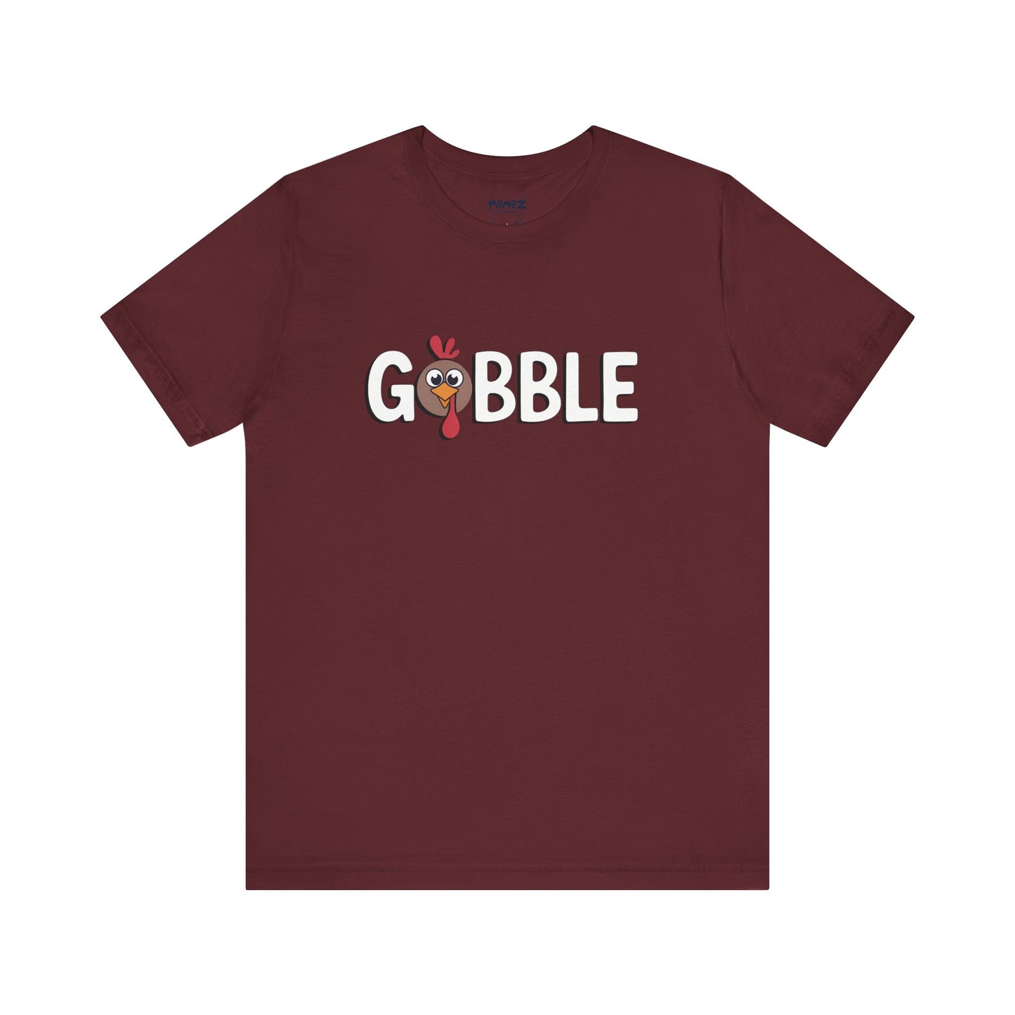 Gobbe FUnny Cock Tee By Memez Store