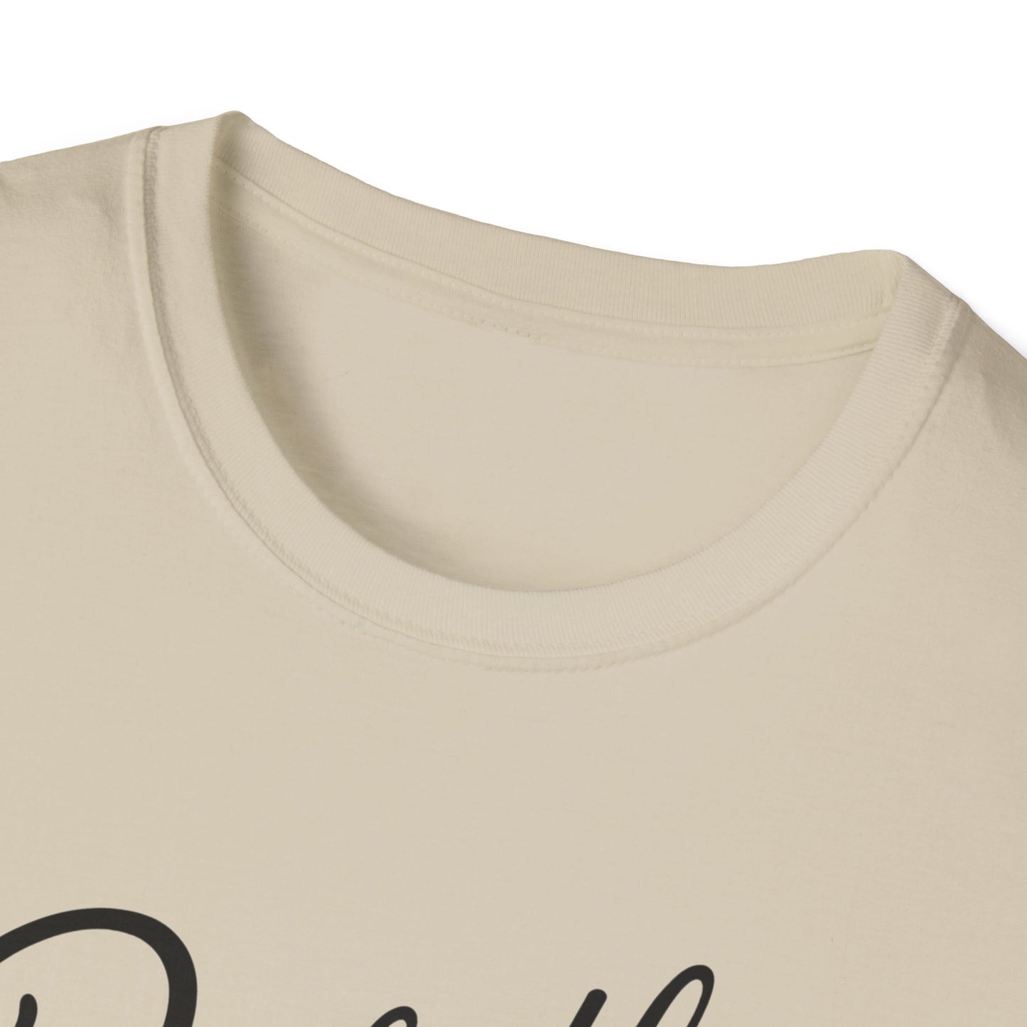 Perfectly Imperfect Unisex T-Shirt Meme and Funny By Memez Store