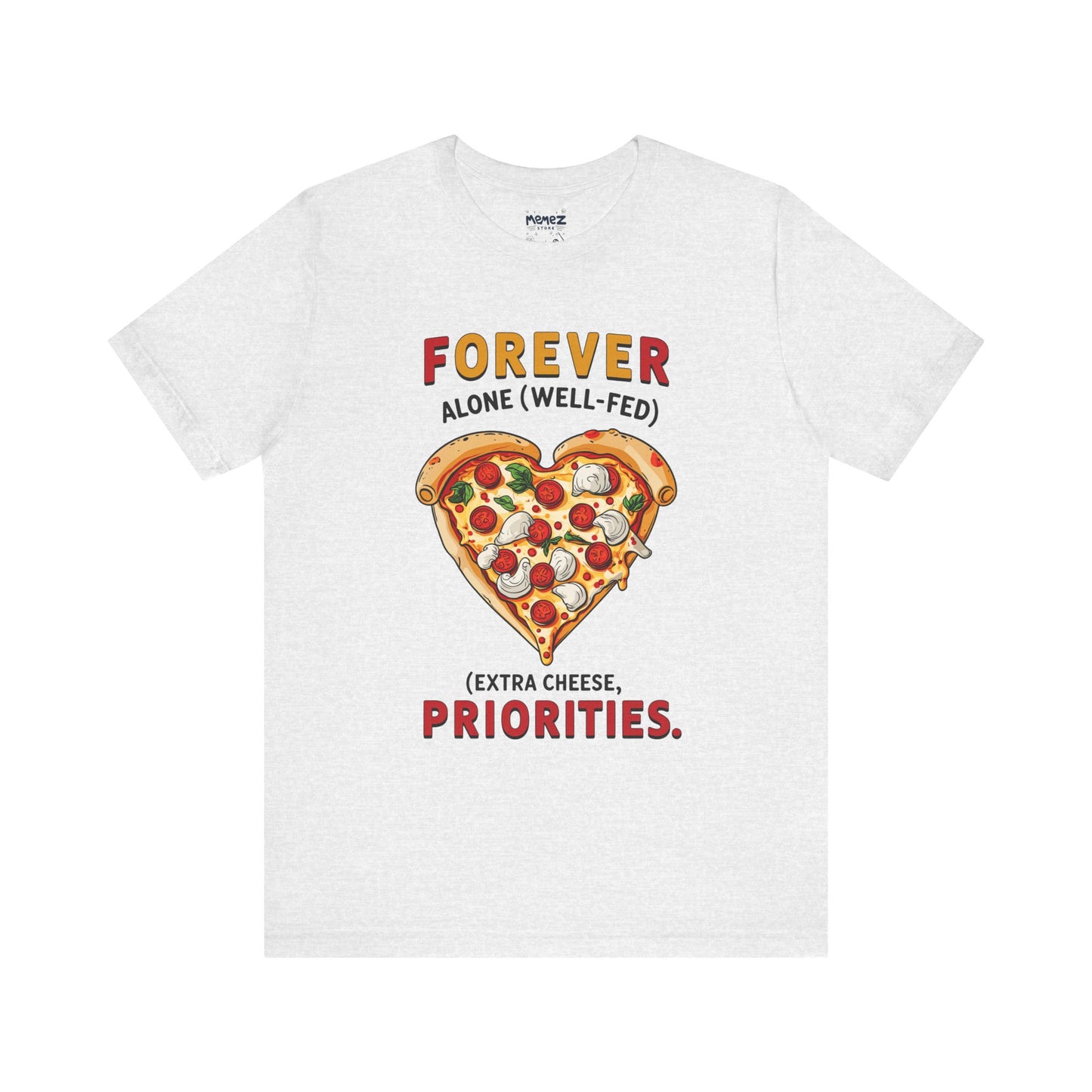 Forevery ALone a Parody Meme By memez Store